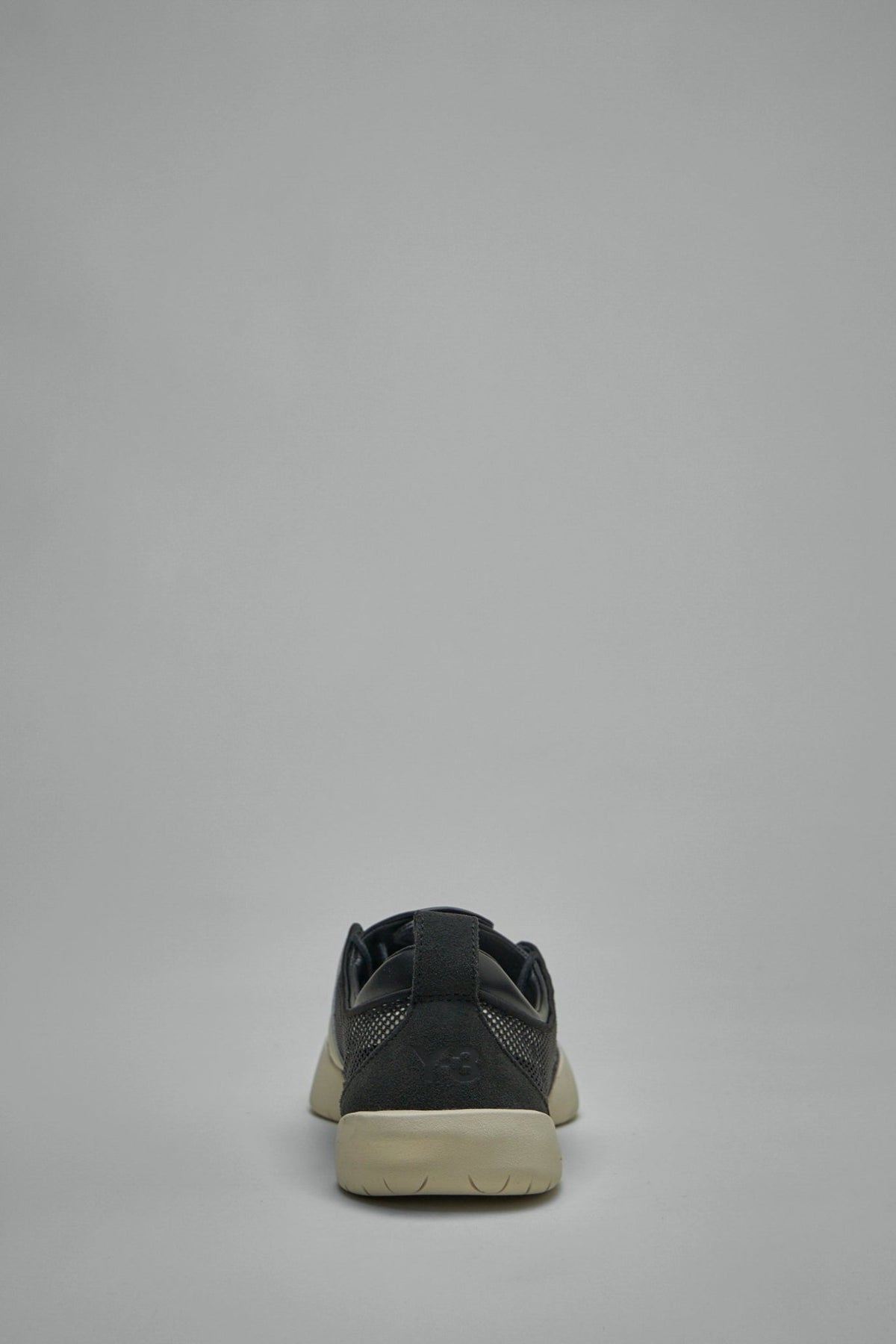 Torsion System rubber sole of Y-3 low top sneakers