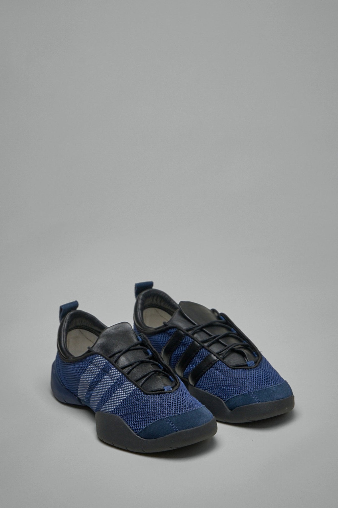 Kiko Kostadinov Low Top Sneakers - Riadis Neoprene – LABELS