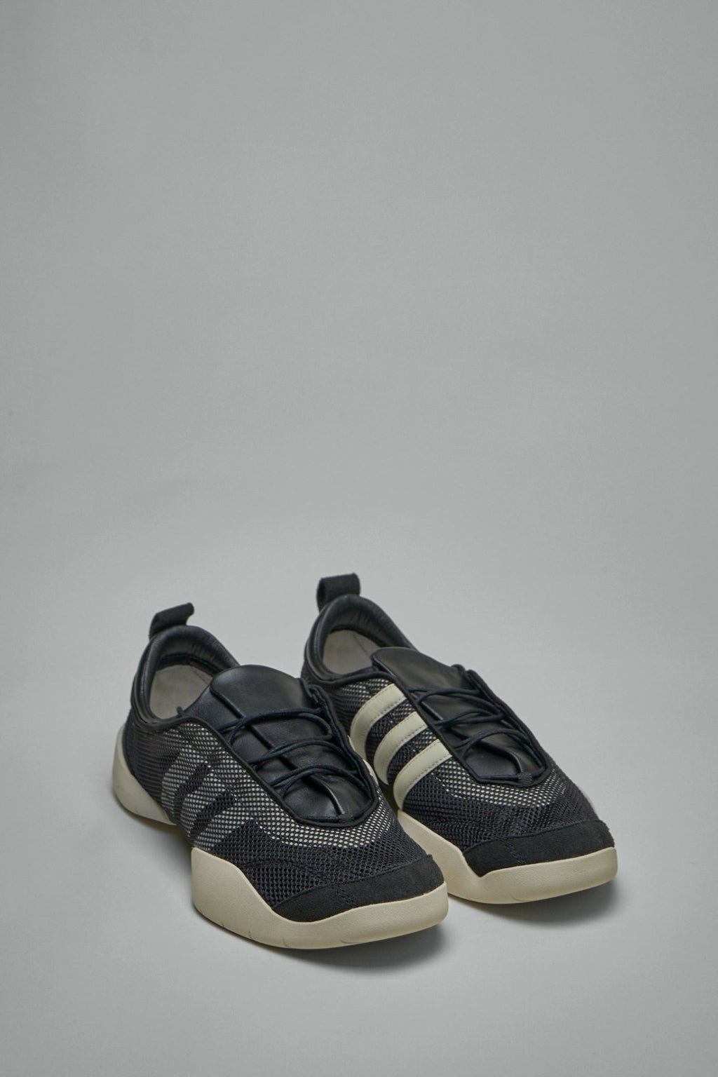 Y - 3 Yohji Yamamoto - Y - 3 Regu - LABELS