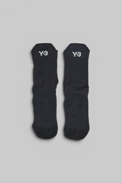 Y-3 Run Sock