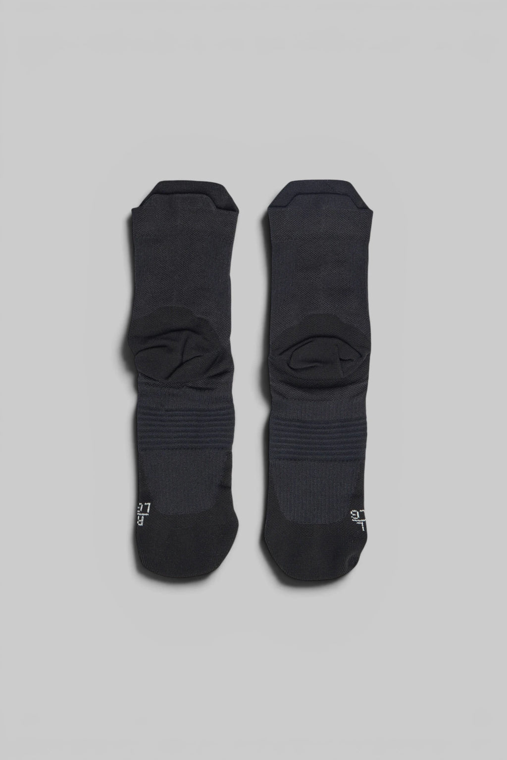 Y-3 Yohji Yamamoto - Y-3 Run Sock - LABELS
