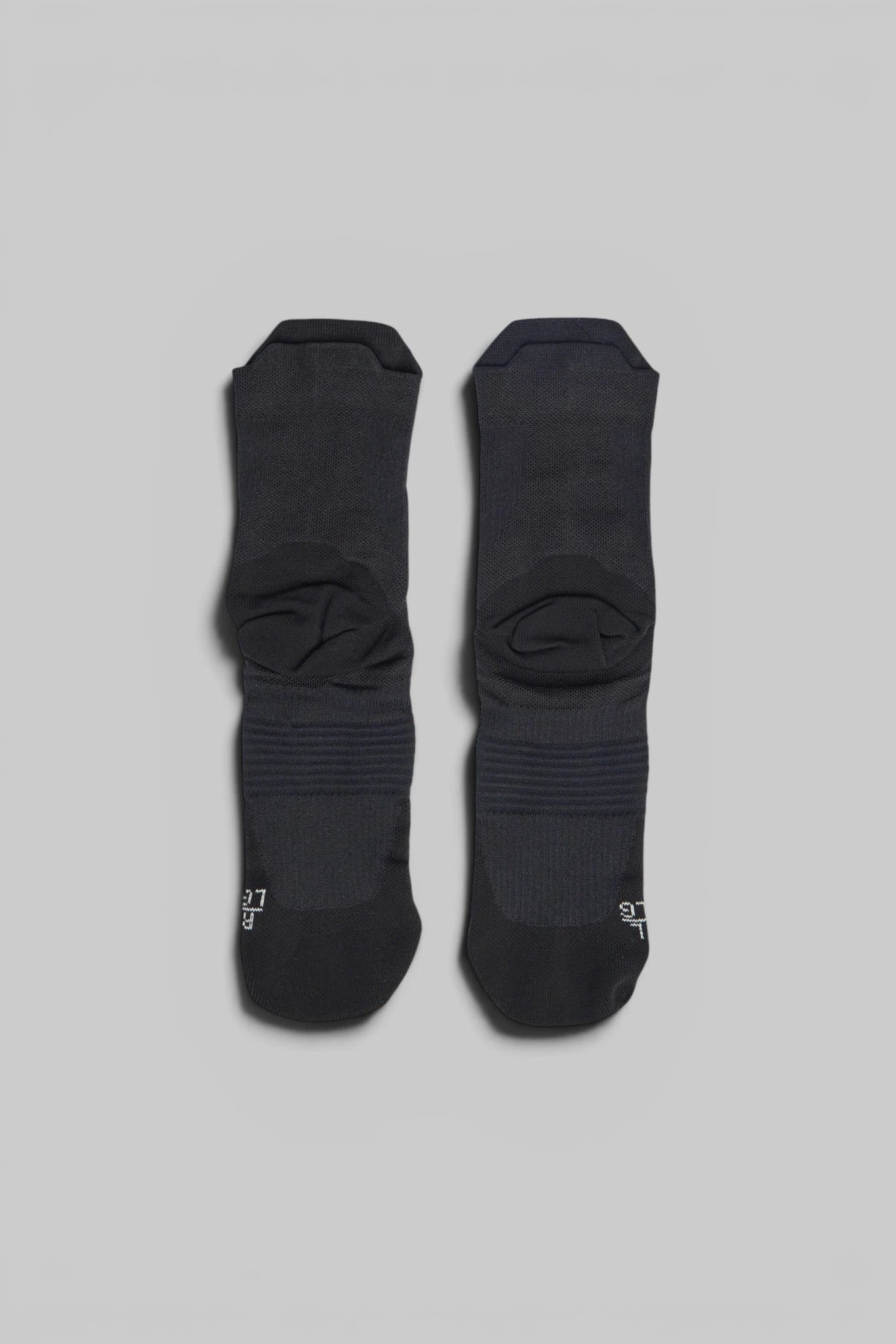 Y-3 Yohji Yamamoto - Y-3 Run Sock - LABELS