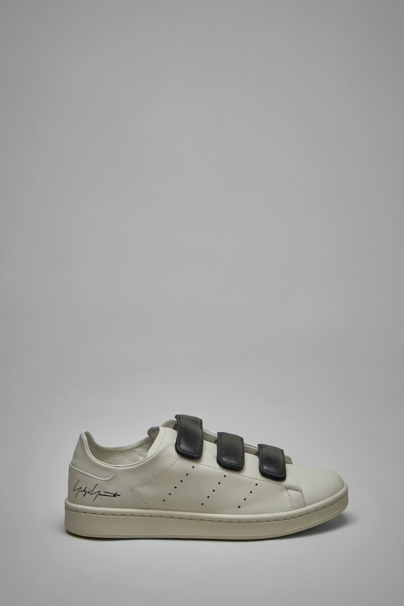 Y-3 Yohji Yamamoto Low Top Sneakers