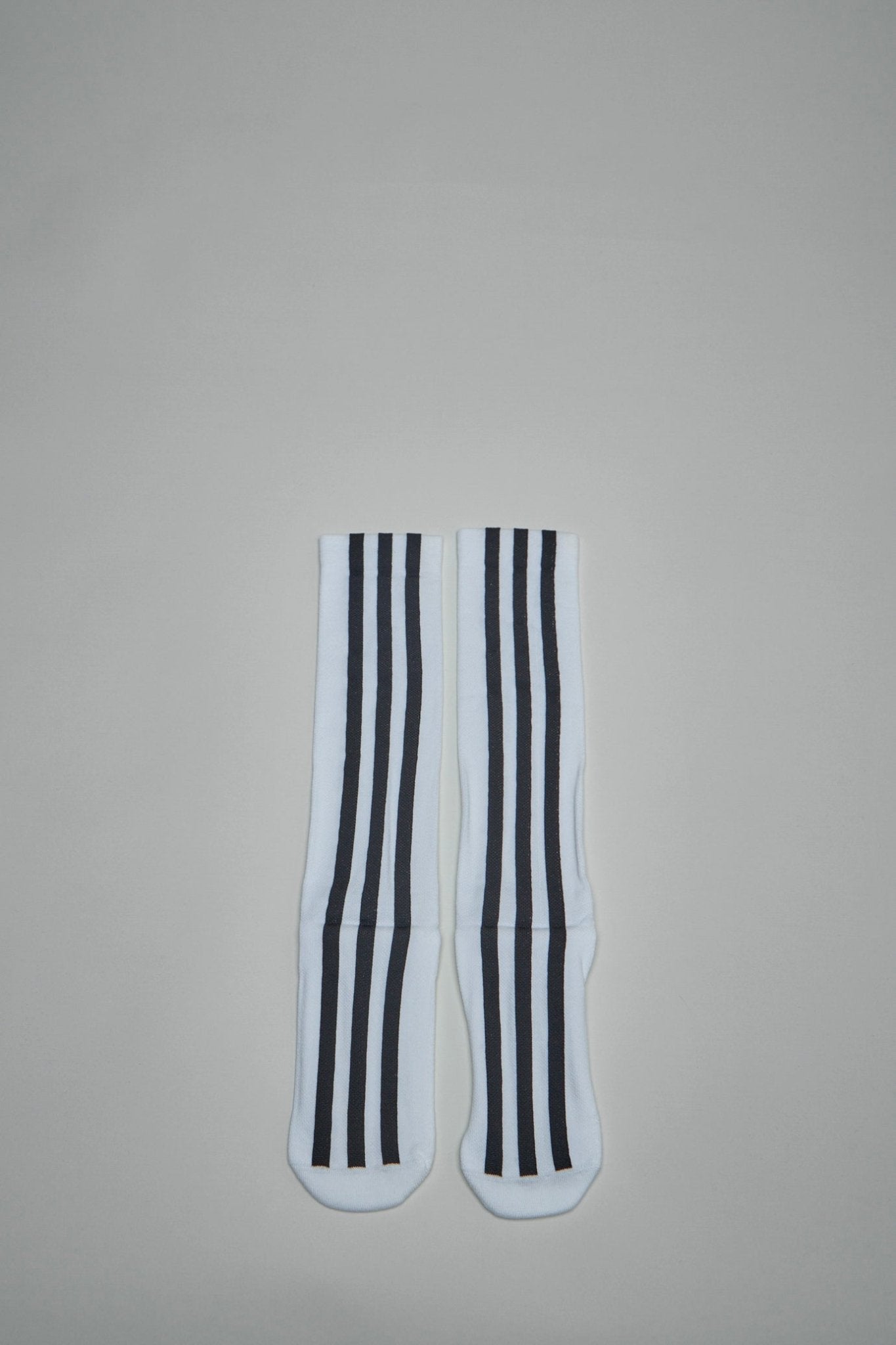 Y - 3 Yohji Yamamoto - Y - 3 Striped Sock - LABELS