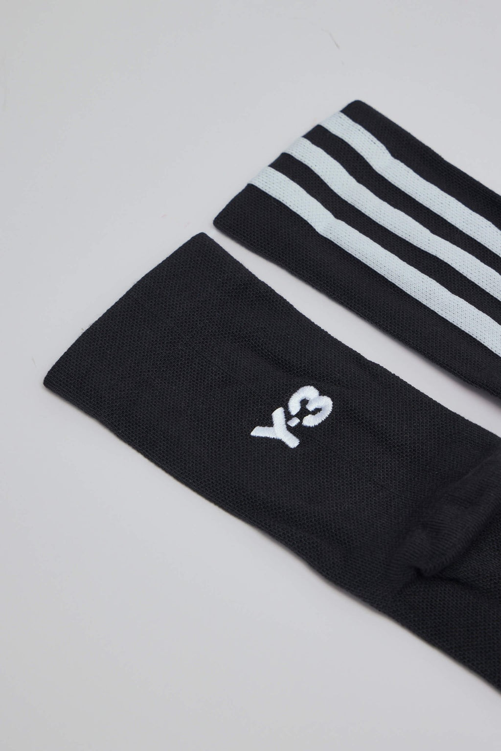 Y - 3 Yohji Yamamoto - Y - 3 STRP SOCK - LABELS