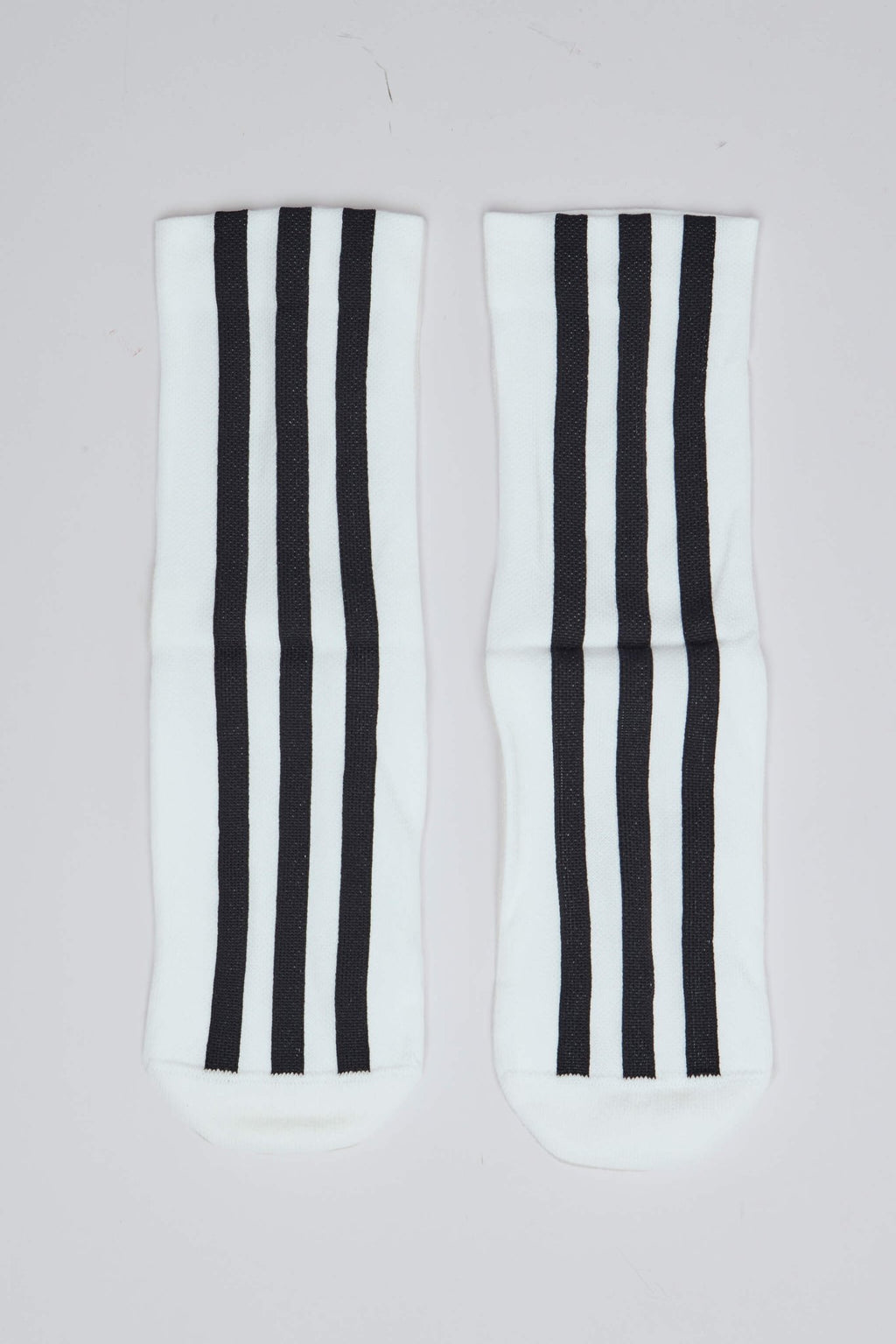 Y - 3 Yohji Yamamoto - Y - 3 STRP SOCK - LABELS