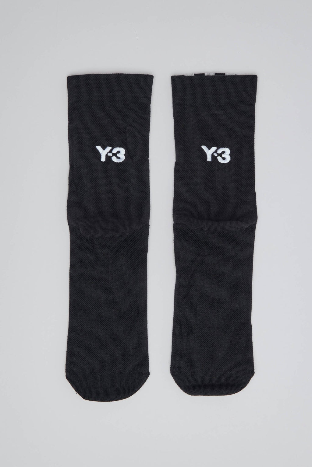 Y - 3 Yohji Yamamoto - Y - 3 STRP SOCK - LABELS