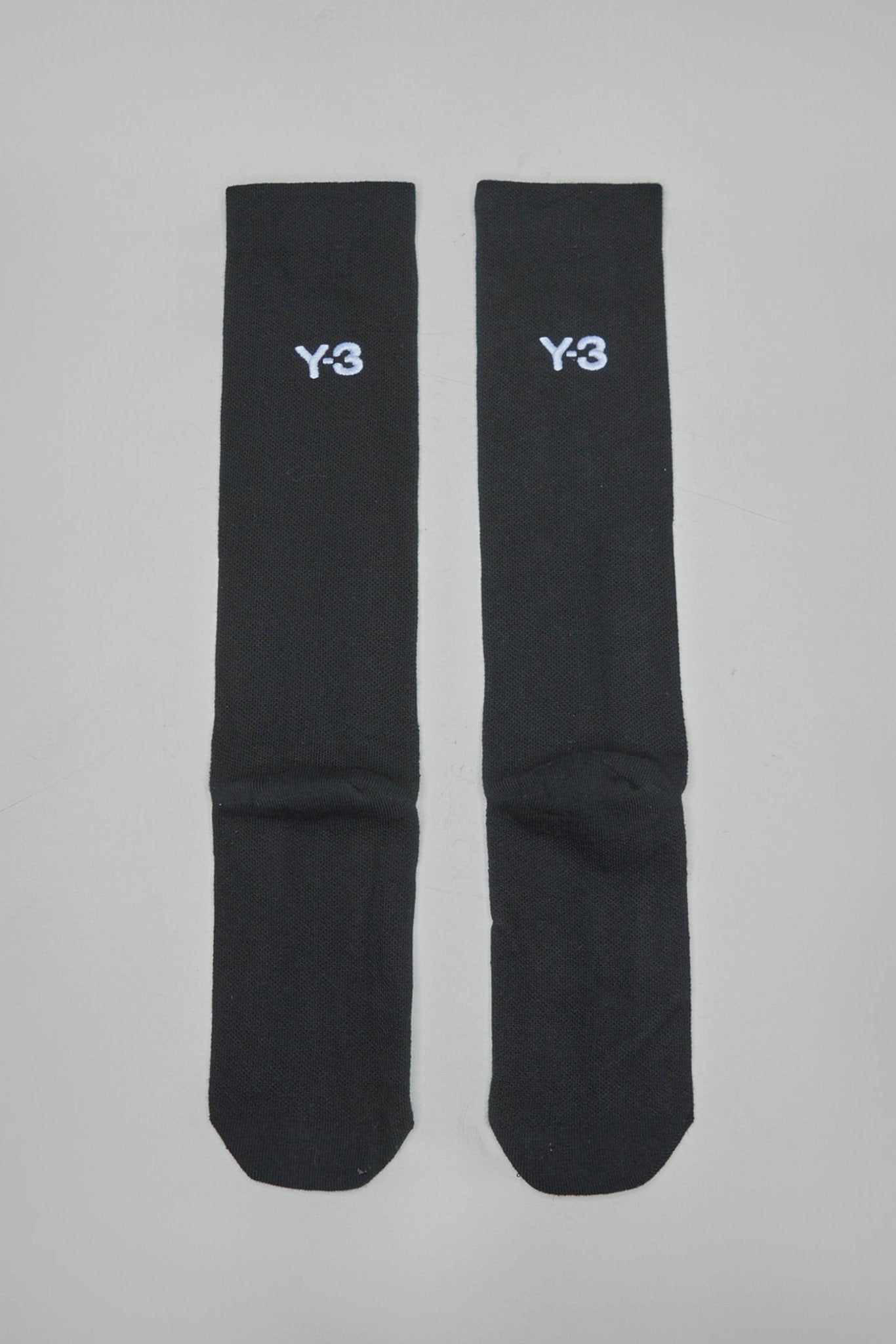 Y - 3 Yohji Yamamoto - Y - 3 STRP Sock - LABELS