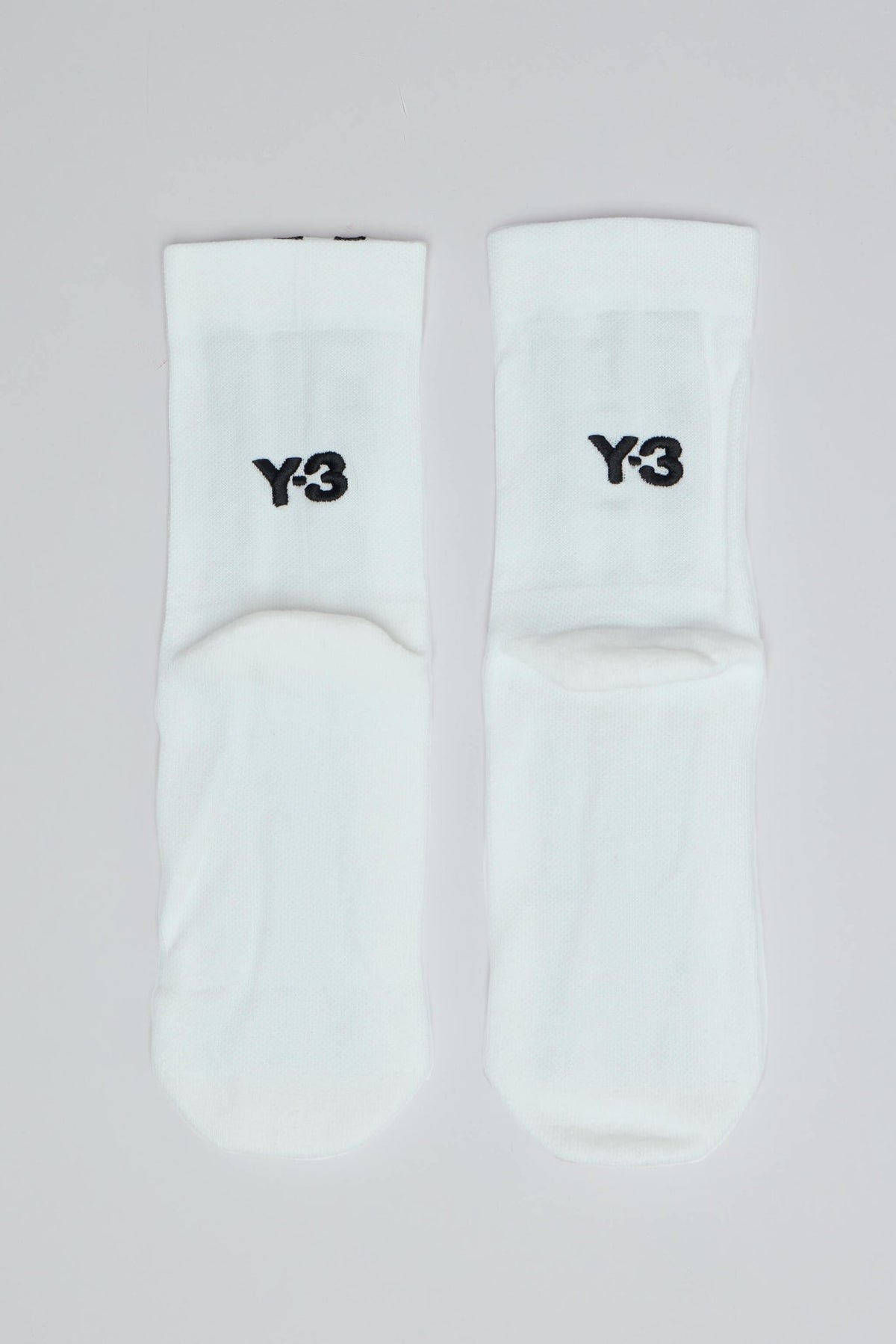 Y - 3 Yohji Yamamoto - Y - 3 STRP SOCK - LABELS
