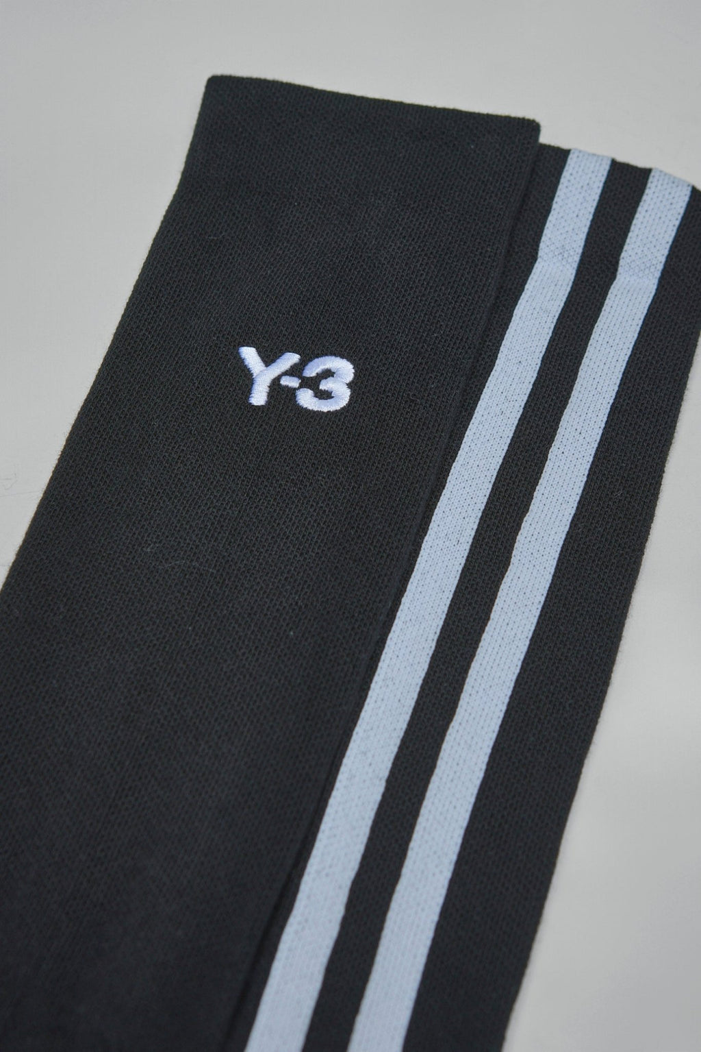 Y - 3 Yohji Yamamoto - Y - 3 STRP Sock - LABELS