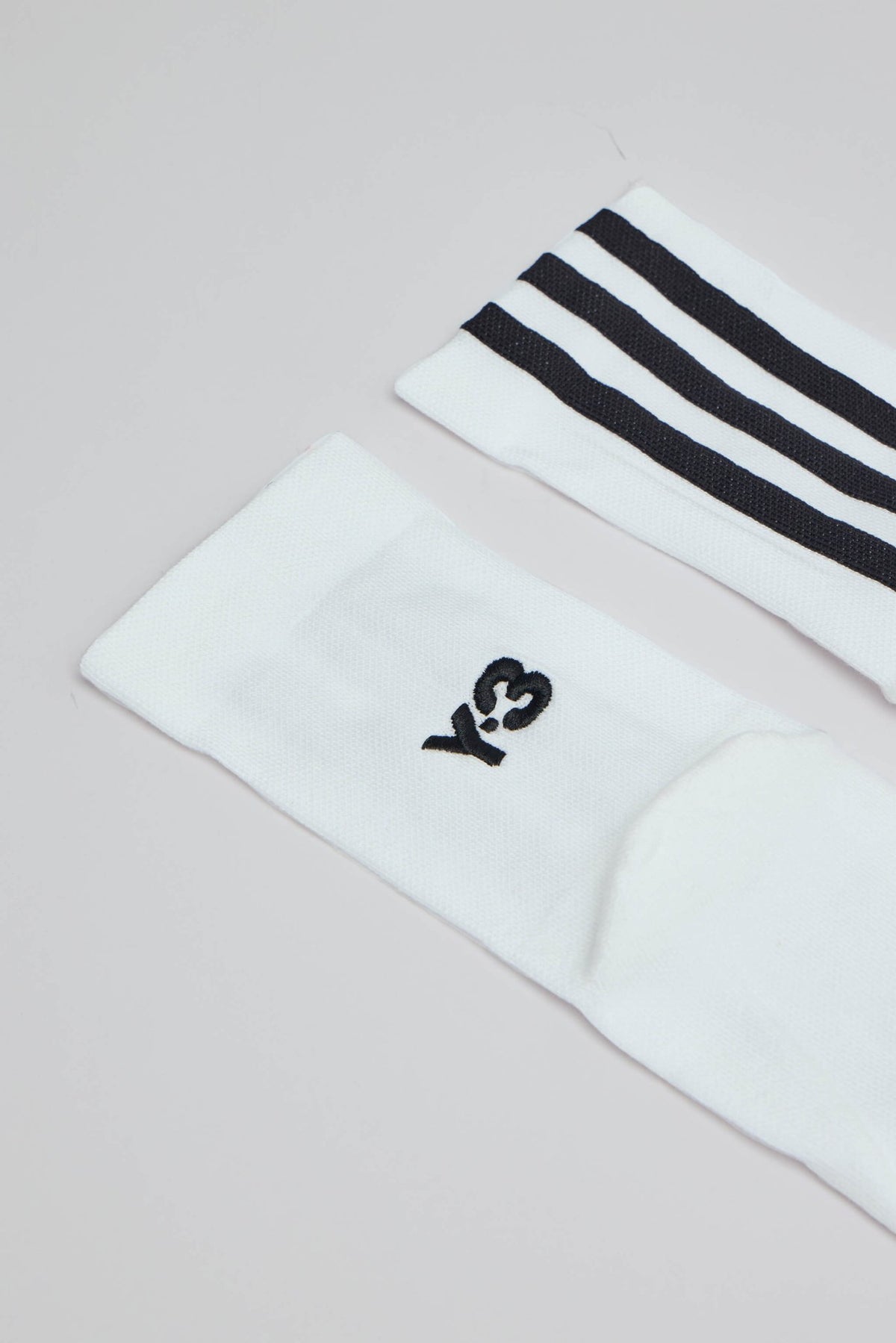Y - 3 Yohji Yamamoto - Y - 3 STRP SOCK - LABELS