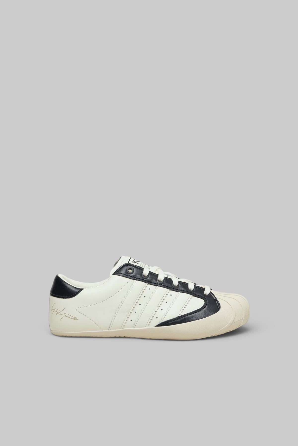 Y-3 Yohji Yamamoto - Y-3 Superstar 3g - LABELS