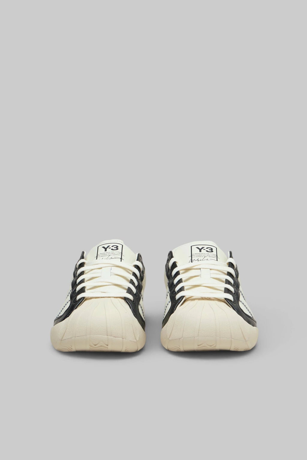 Y-3 Yohji Yamamoto - Y-3 Superstar 3g - LABELS