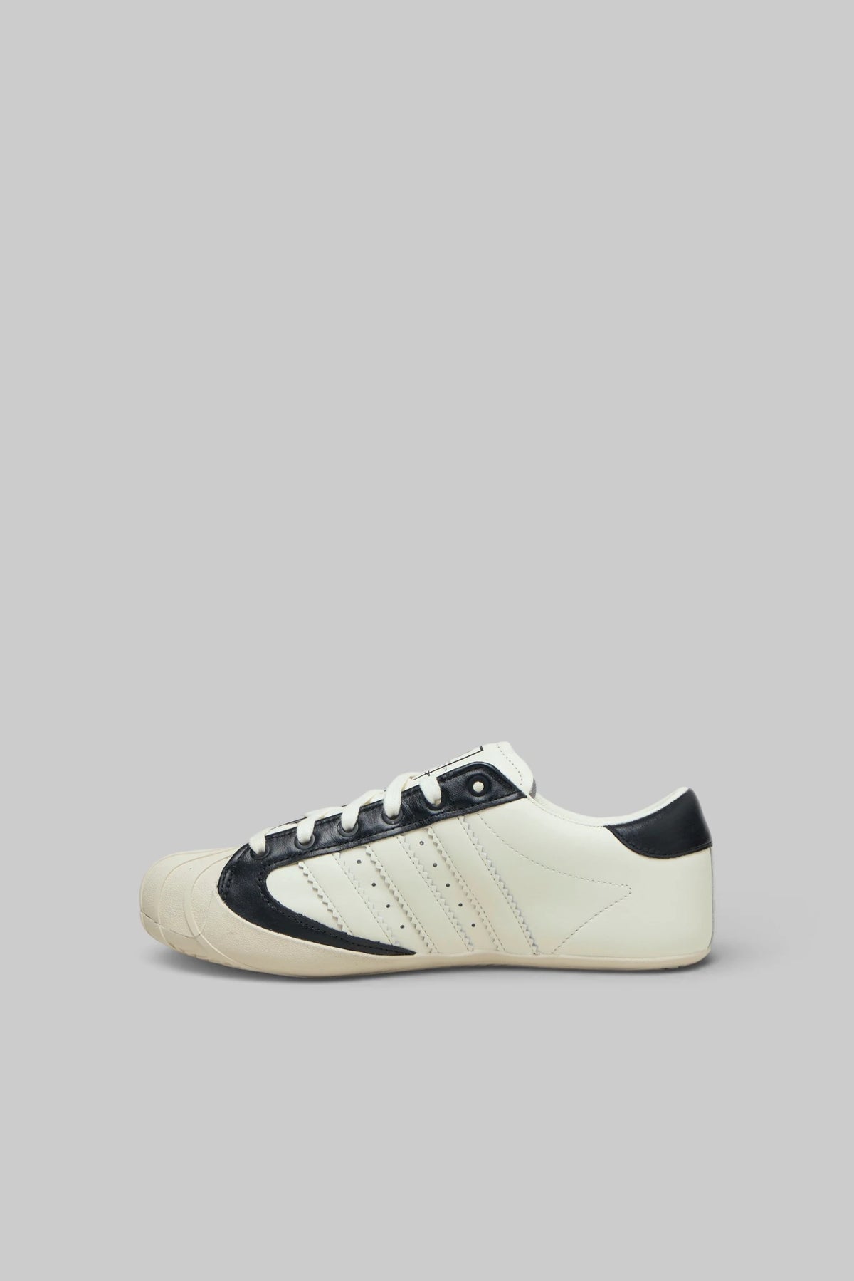 Y-3 Yohji Yamamoto - Y-3 Superstar 3g - LABELS