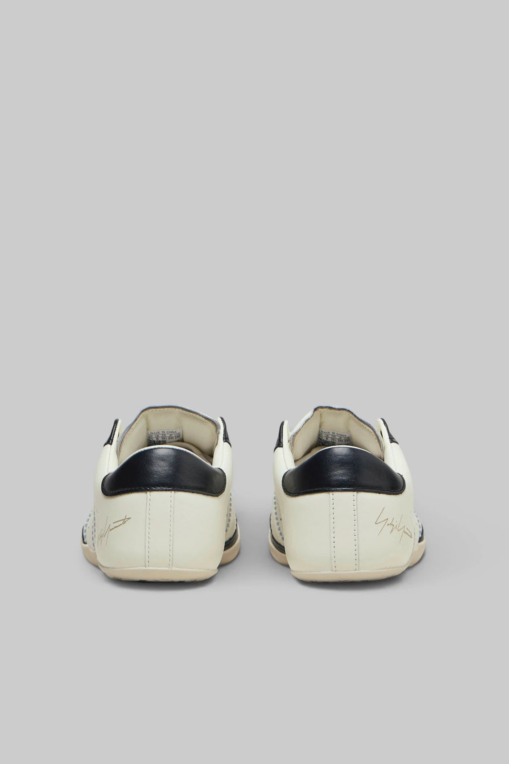Y-3 Yohji Yamamoto - Y-3 Superstar 3g - LABELS