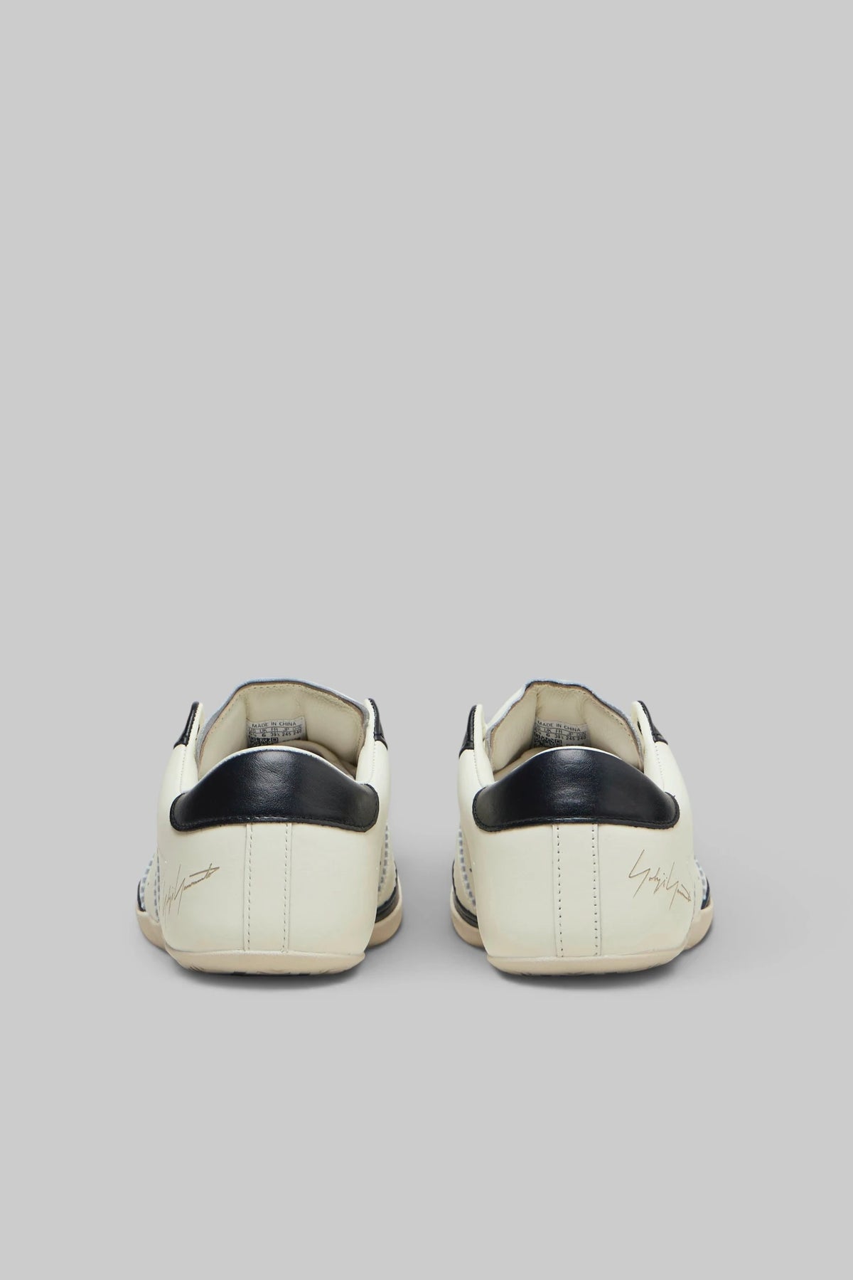 Y-3 Yohji Yamamoto - Y-3 Superstar 3g - LABELS