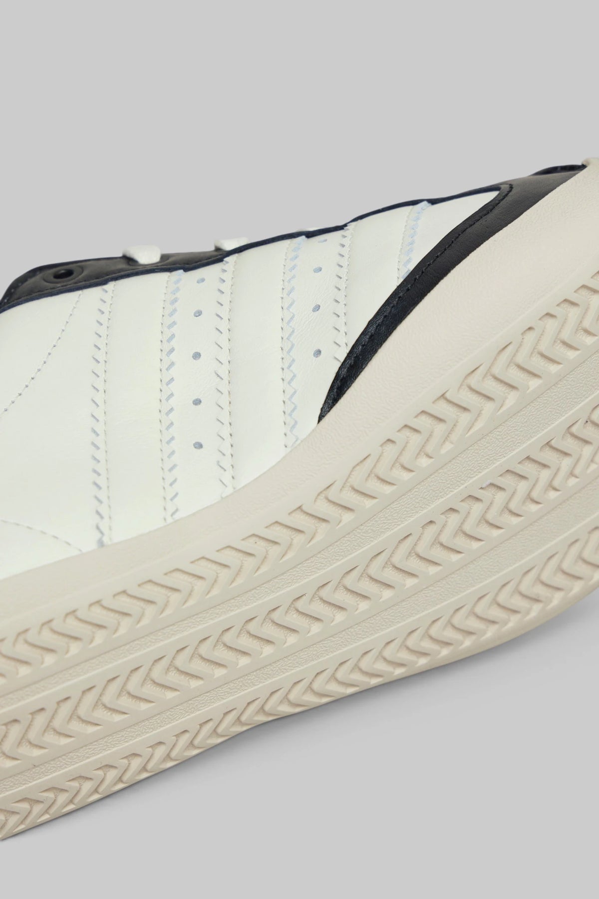 Y-3 Yohji Yamamoto - Y-3 Superstar 3g - LABELS