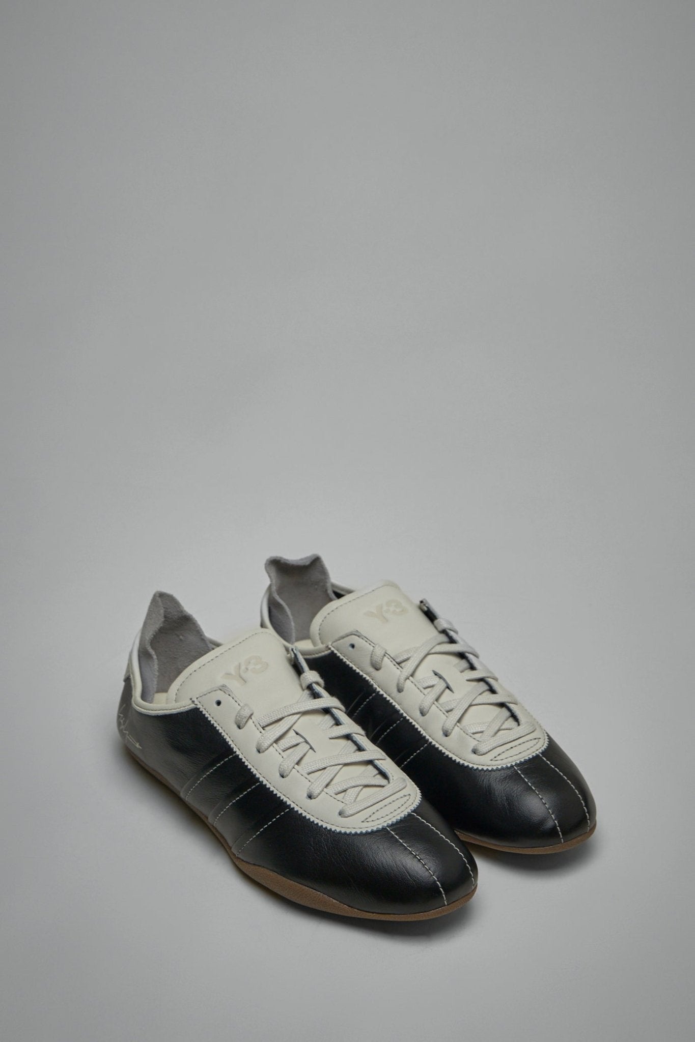 Y-3 Yohji Yamamoto Y-3 Tokyo - LABELS