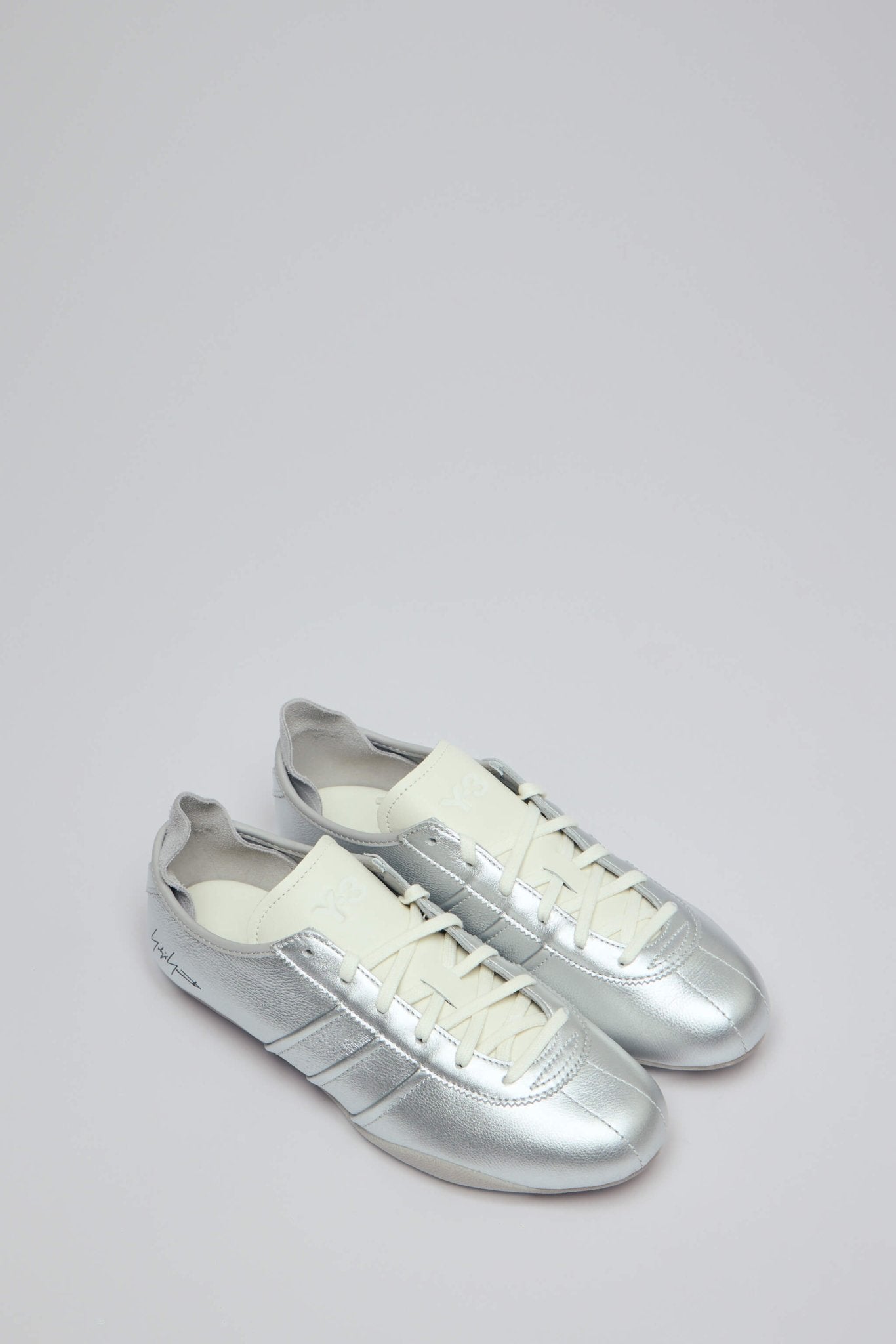 Y-3 Yohji Yamamoto Low Top Sneakers Tokyo – LABELS