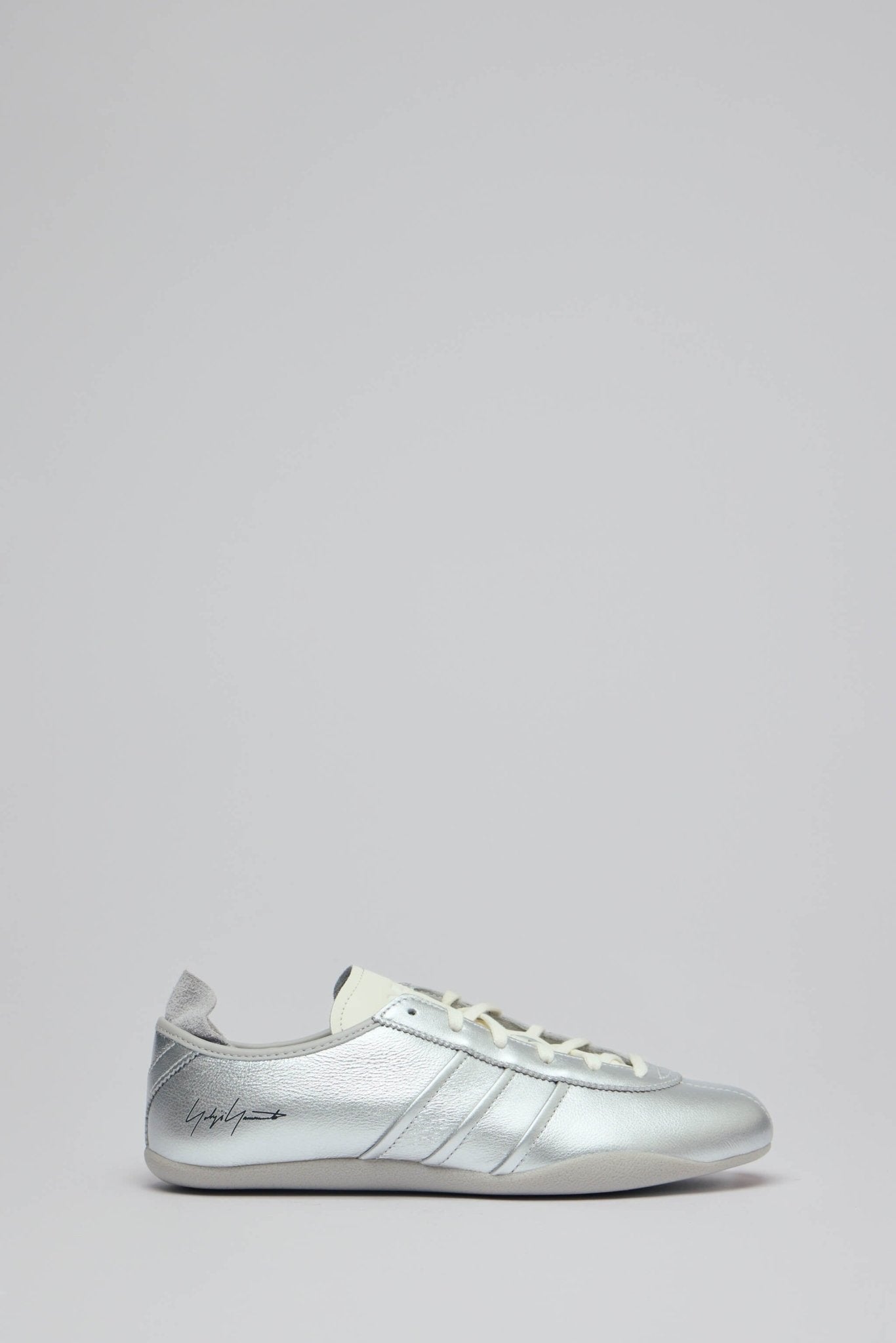 Y-3 Yohji Yamamoto Low Top Sneakers Tokyo – LABELS