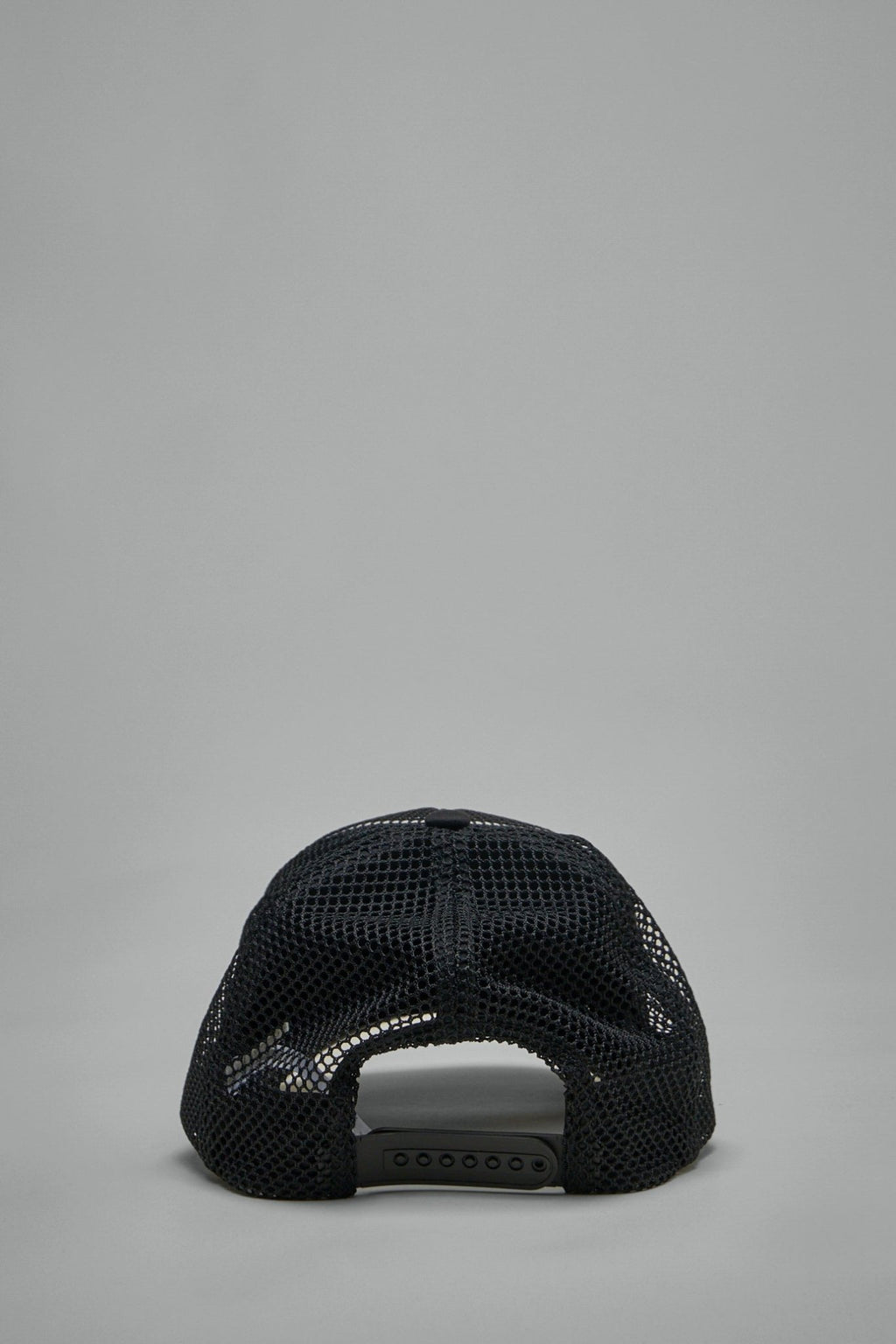 Y - 3 Yohji Yamamoto - Y - 3 Trucker Cap - LABELS
