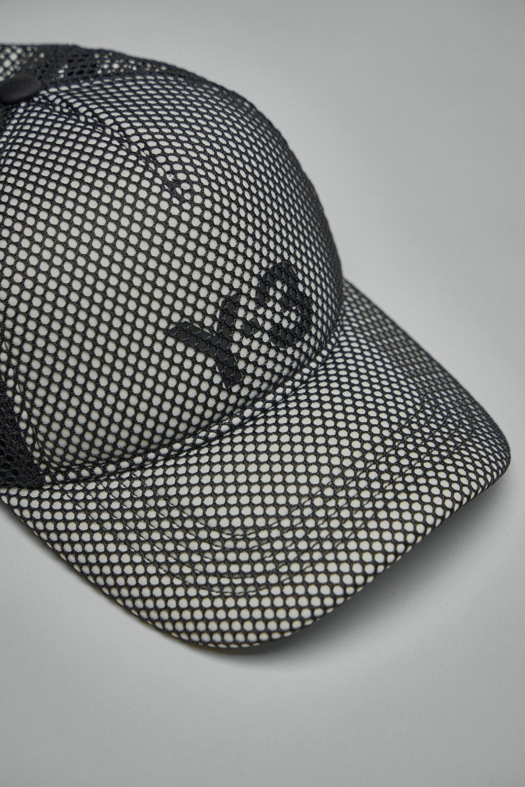 Y - 3 Yohji Yamamoto - Y - 3 Trucker Cap - LABELS
