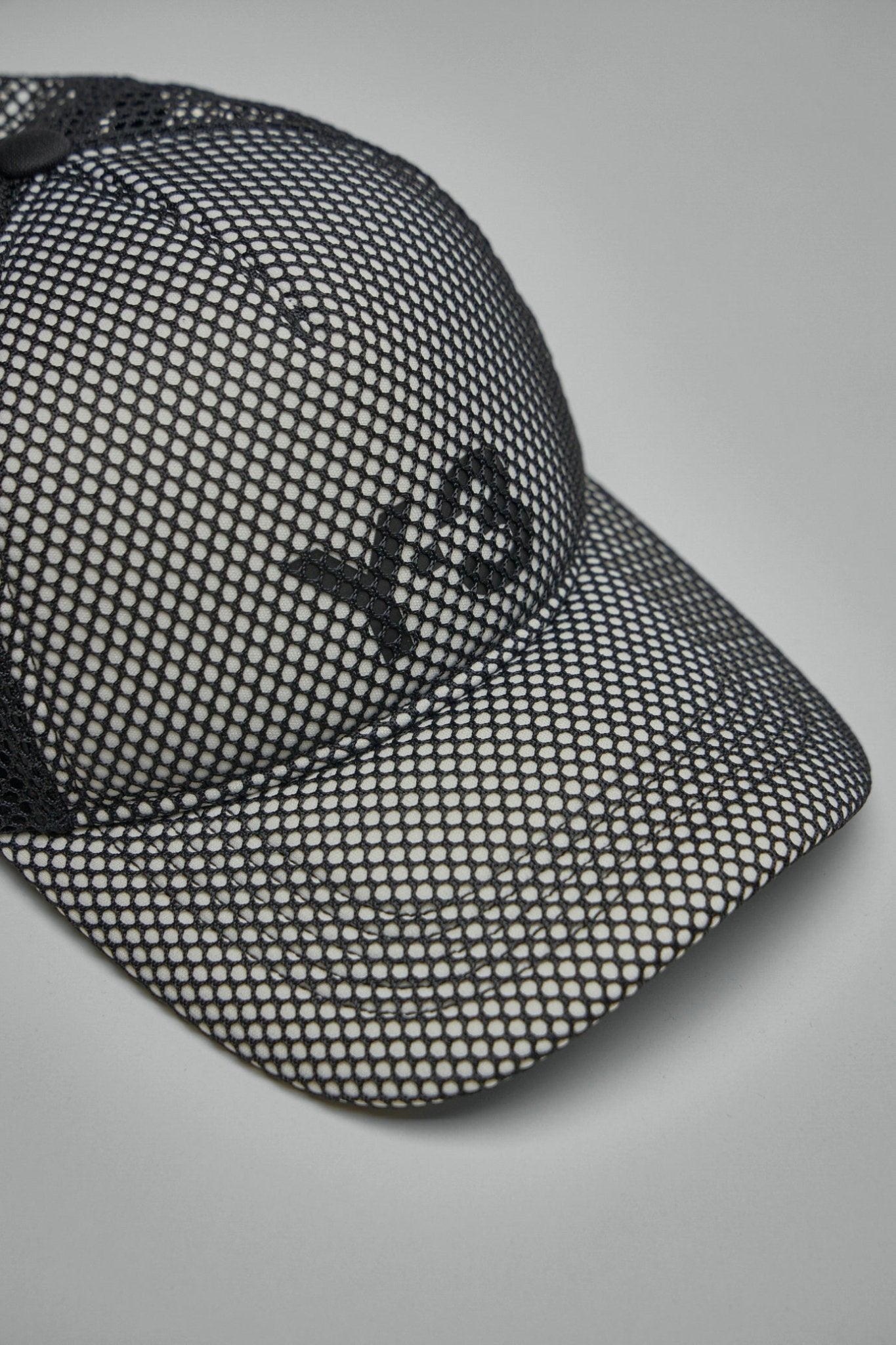 Y - 3 Yohji Yamamoto - Y - 3 Trucker Cap - LABELS