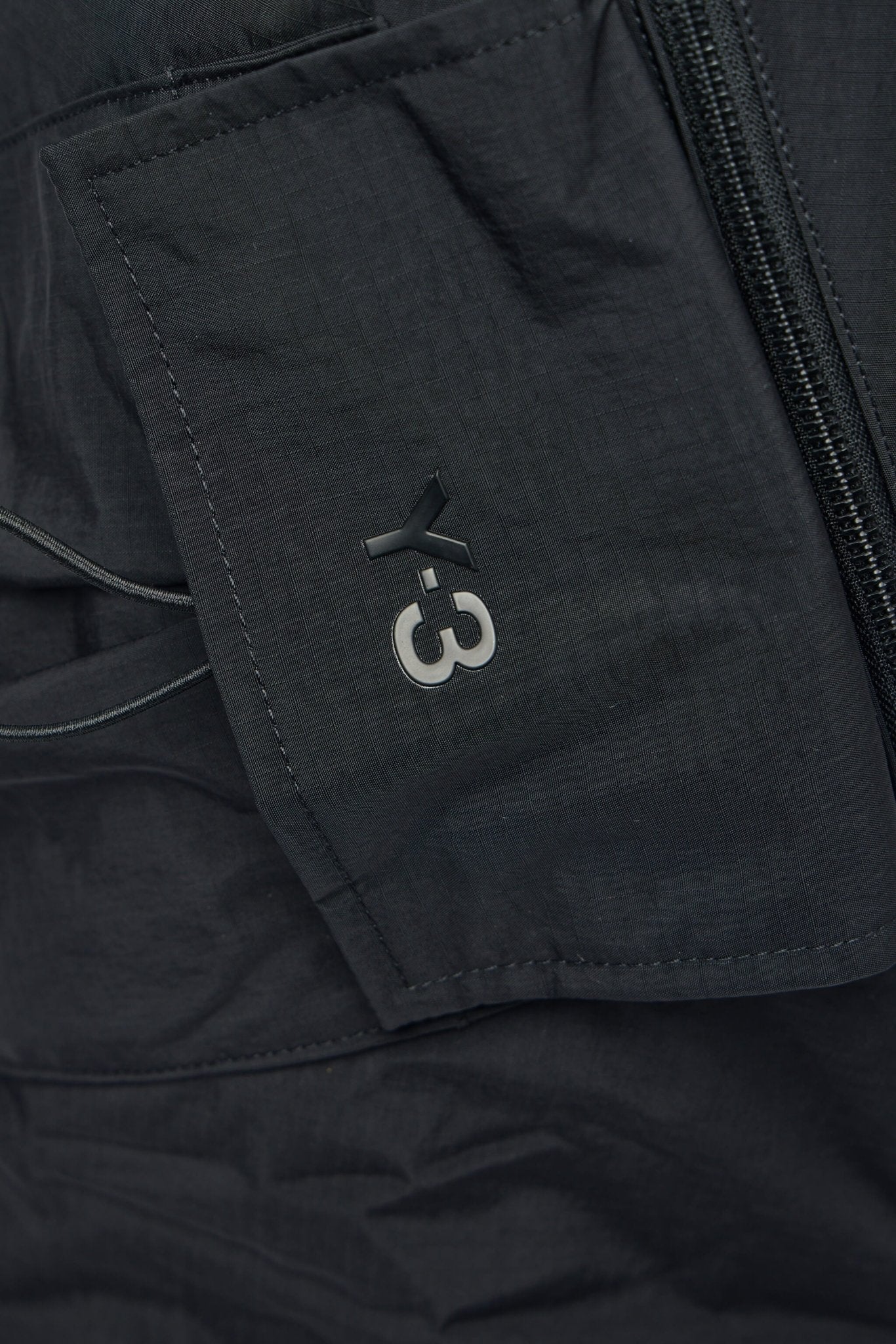 Y - 3 Yohji Yamamoto - Y - 3 UTL Sling - LABELS