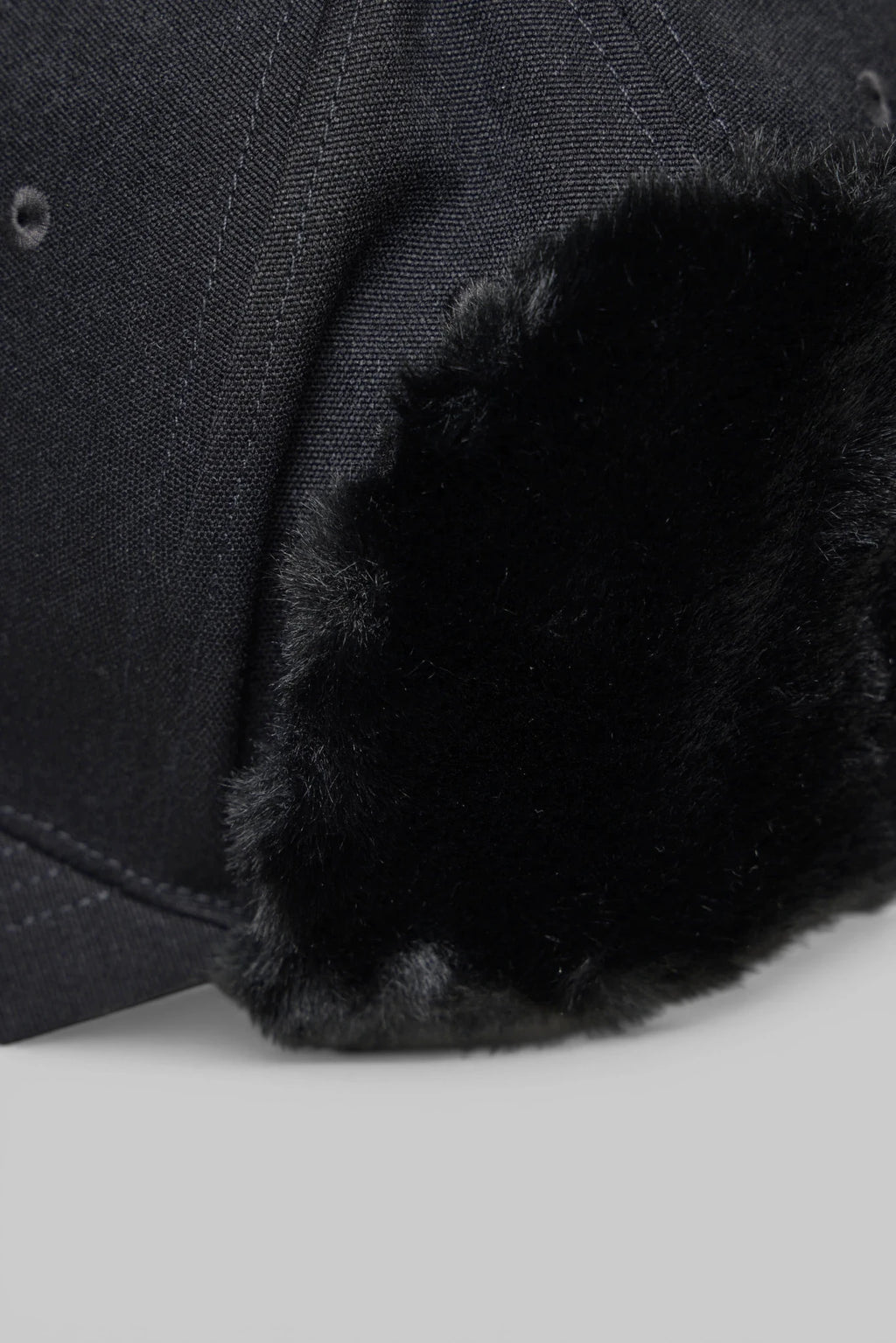 Y-3 Yohji Yamamoto - Y-3 Winter Cap - LABELS