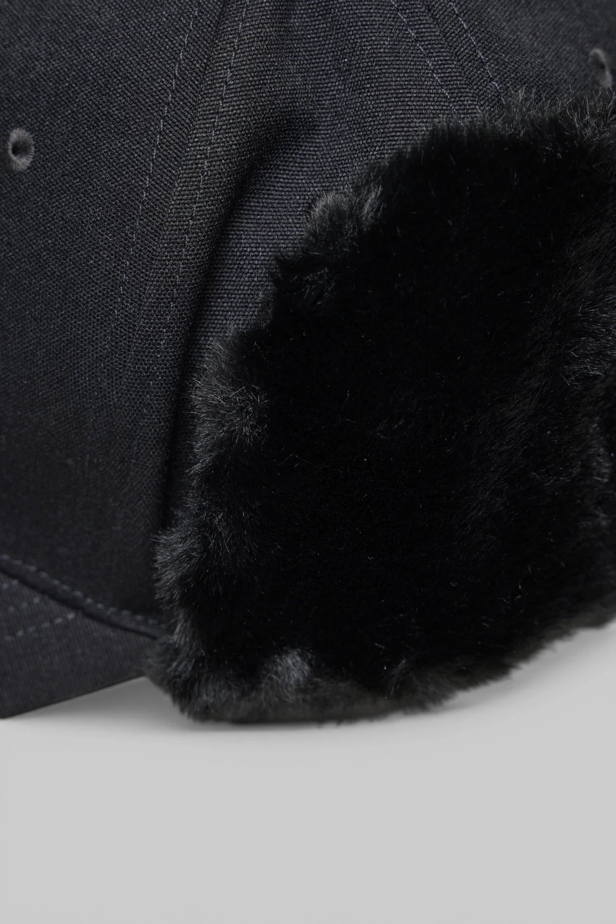 Y-3 Yohji Yamamoto - Y-3 Winter Cap - LABELS