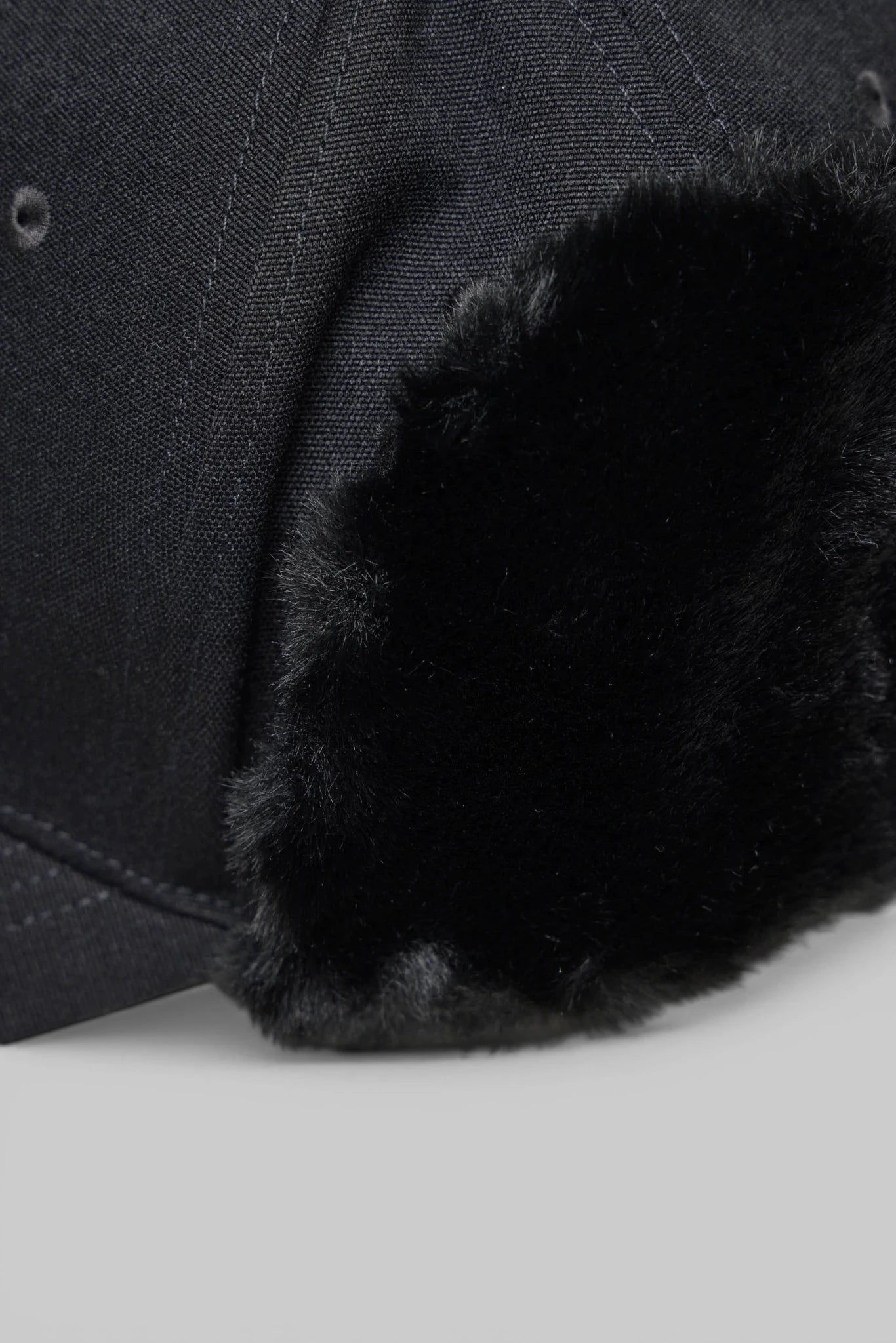 Y-3 Yohji Yamamoto - Y-3 Winter Cap - LABELS