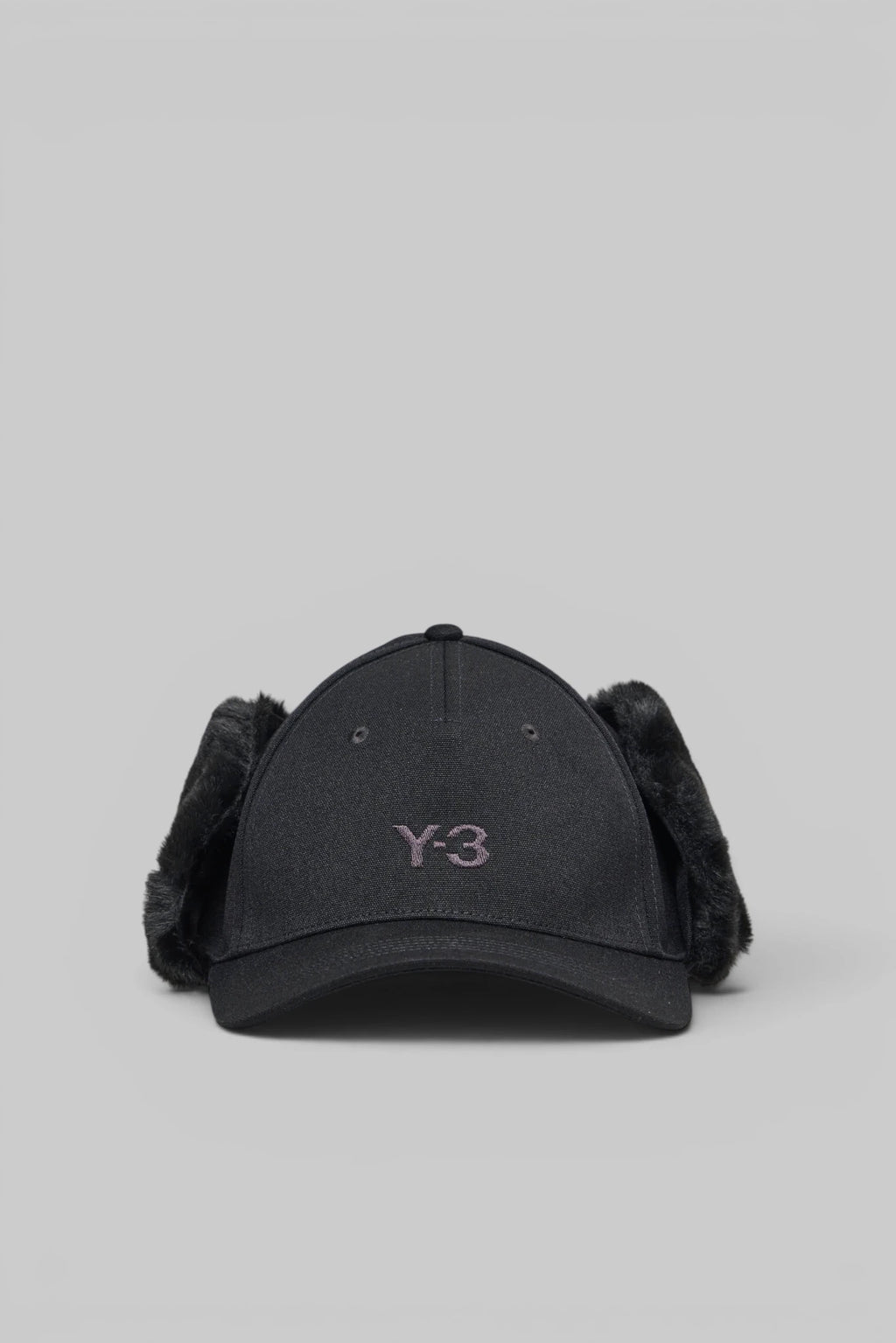 Y-3 Yohji Yamamoto - Y-3 Winter Cap - LABELS