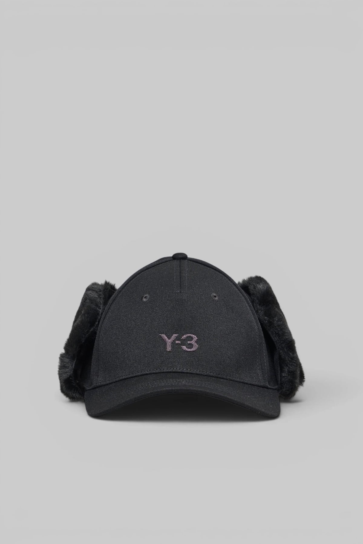 Y-3 Yohji Yamamoto - Y-3 Winter Cap - LABELS