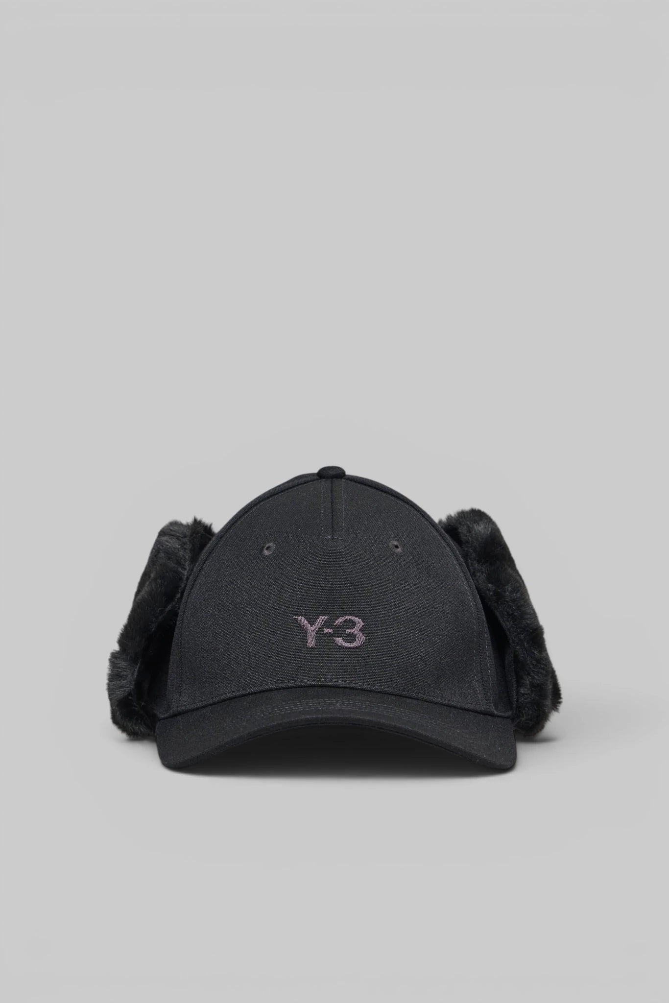 Y-3 Yohji Yamamoto - Y-3 Winter Cap - LABELS