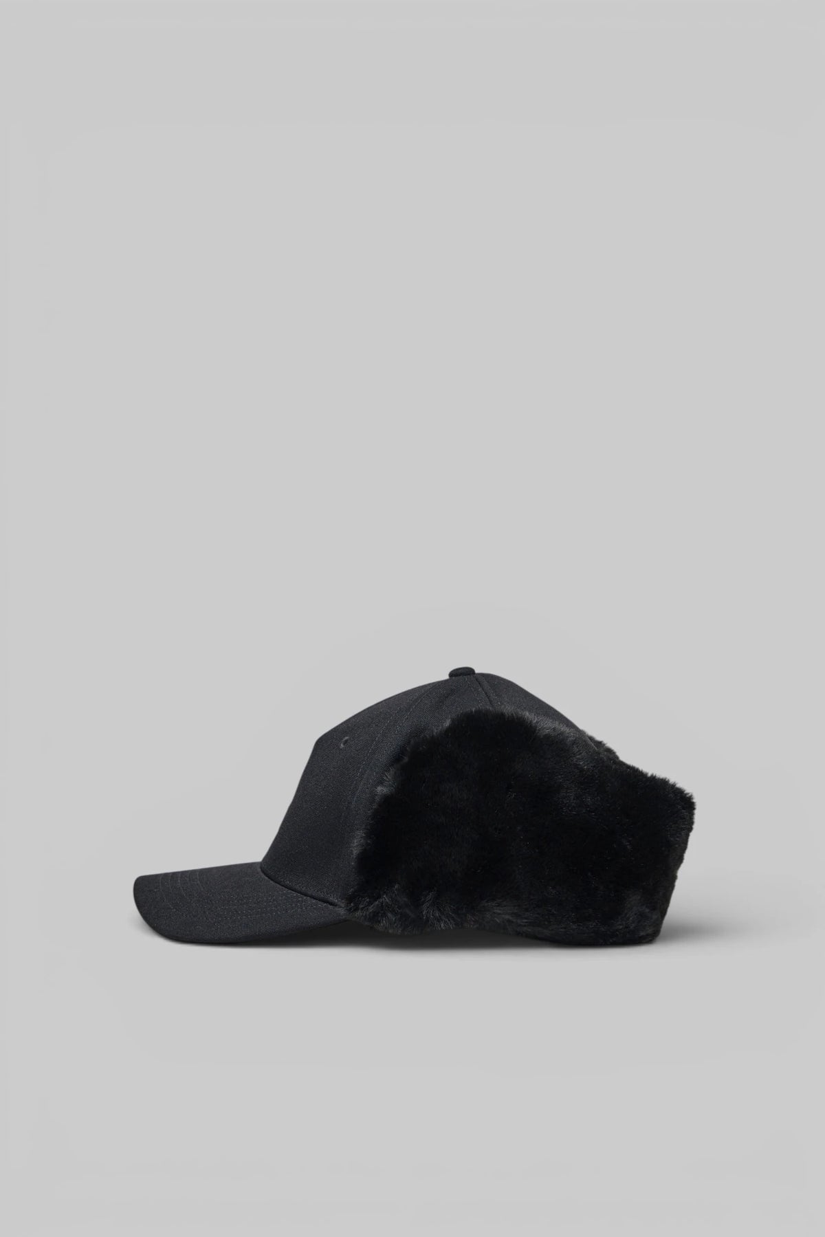 Y-3 Yohji Yamamoto - Y-3 Winter Cap - LABELS