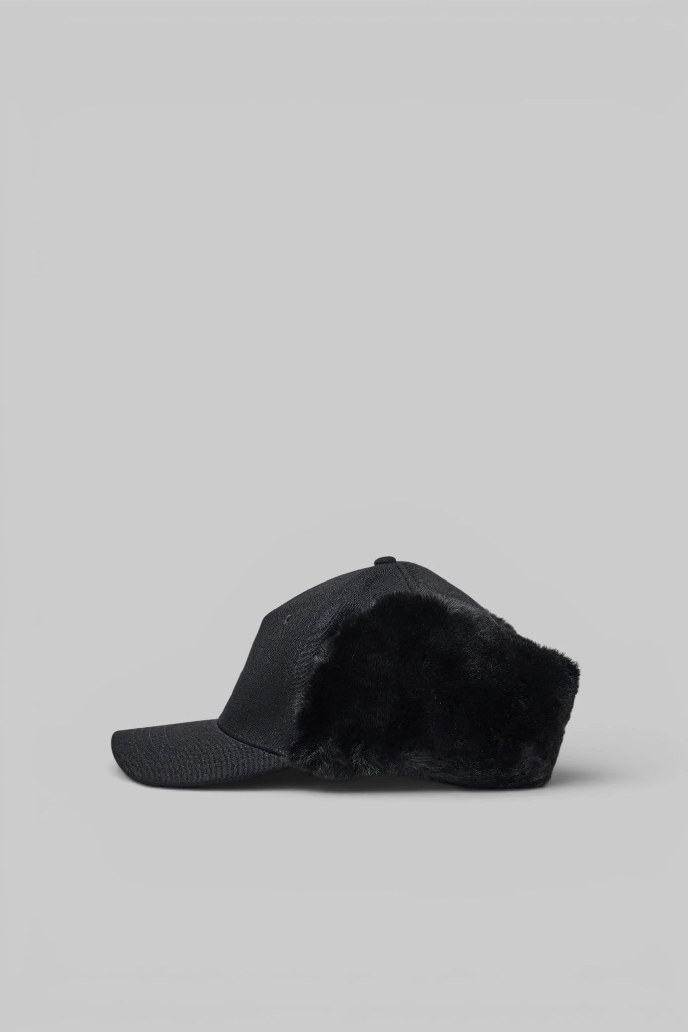 Y-3 Yohji Yamamoto - Y-3 Winter Cap - LABELS