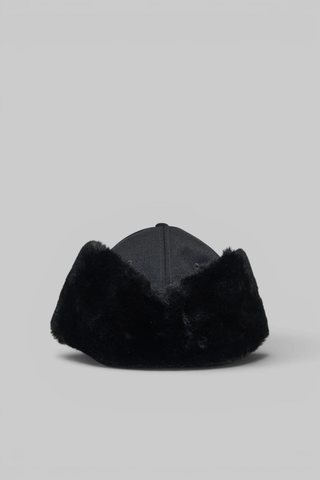 Y-3 Yohji Yamamoto - Y-3 Winter Cap - LABELS