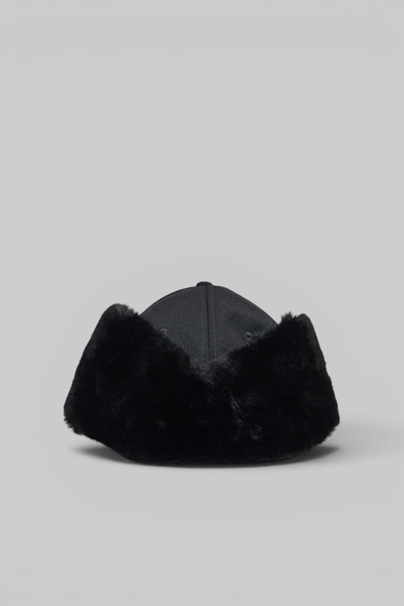 Y-3 Yohji Yamamoto - Y-3 Winter Cap - LABELS