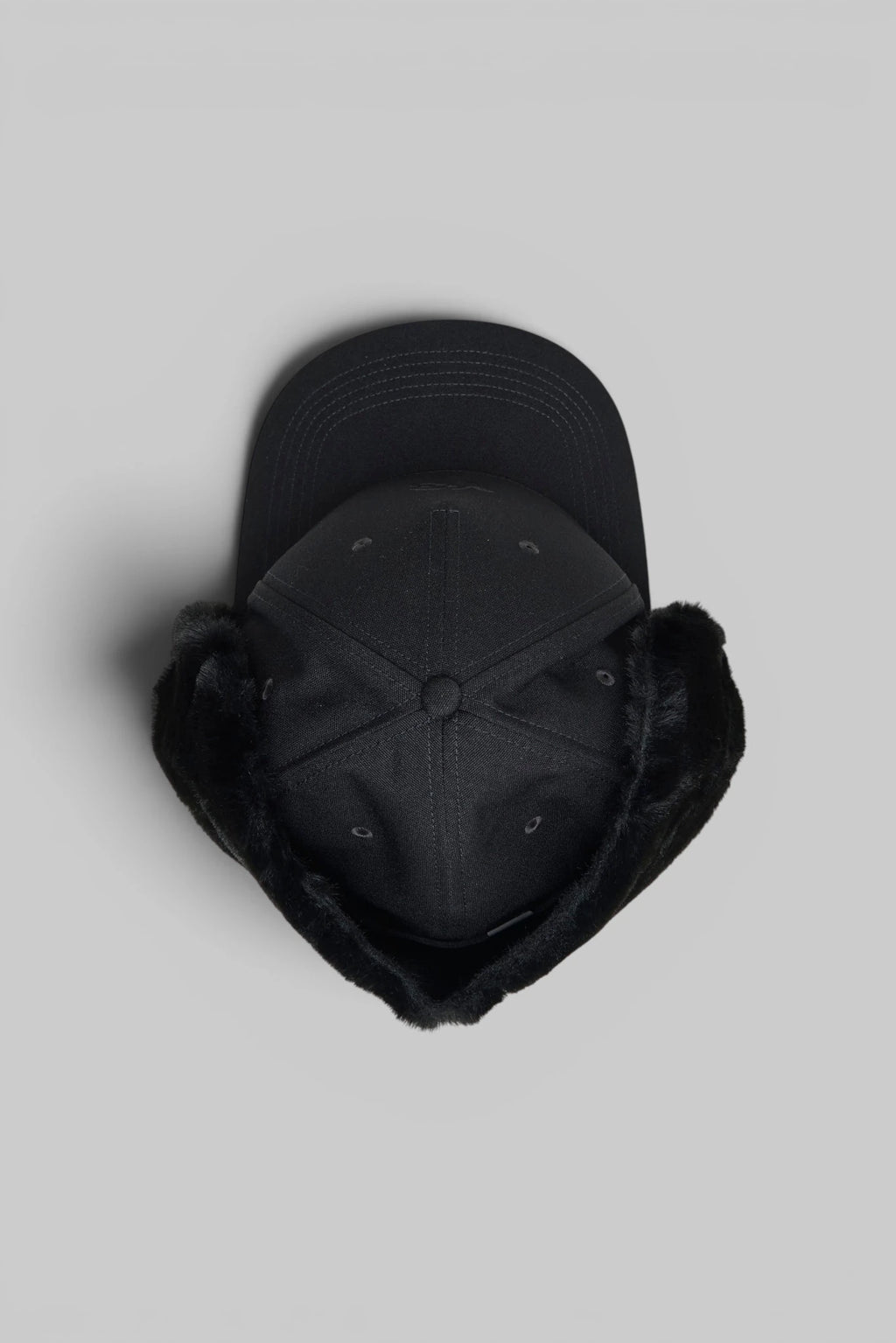 Y-3 Yohji Yamamoto - Y-3 Winter Cap - LABELS
