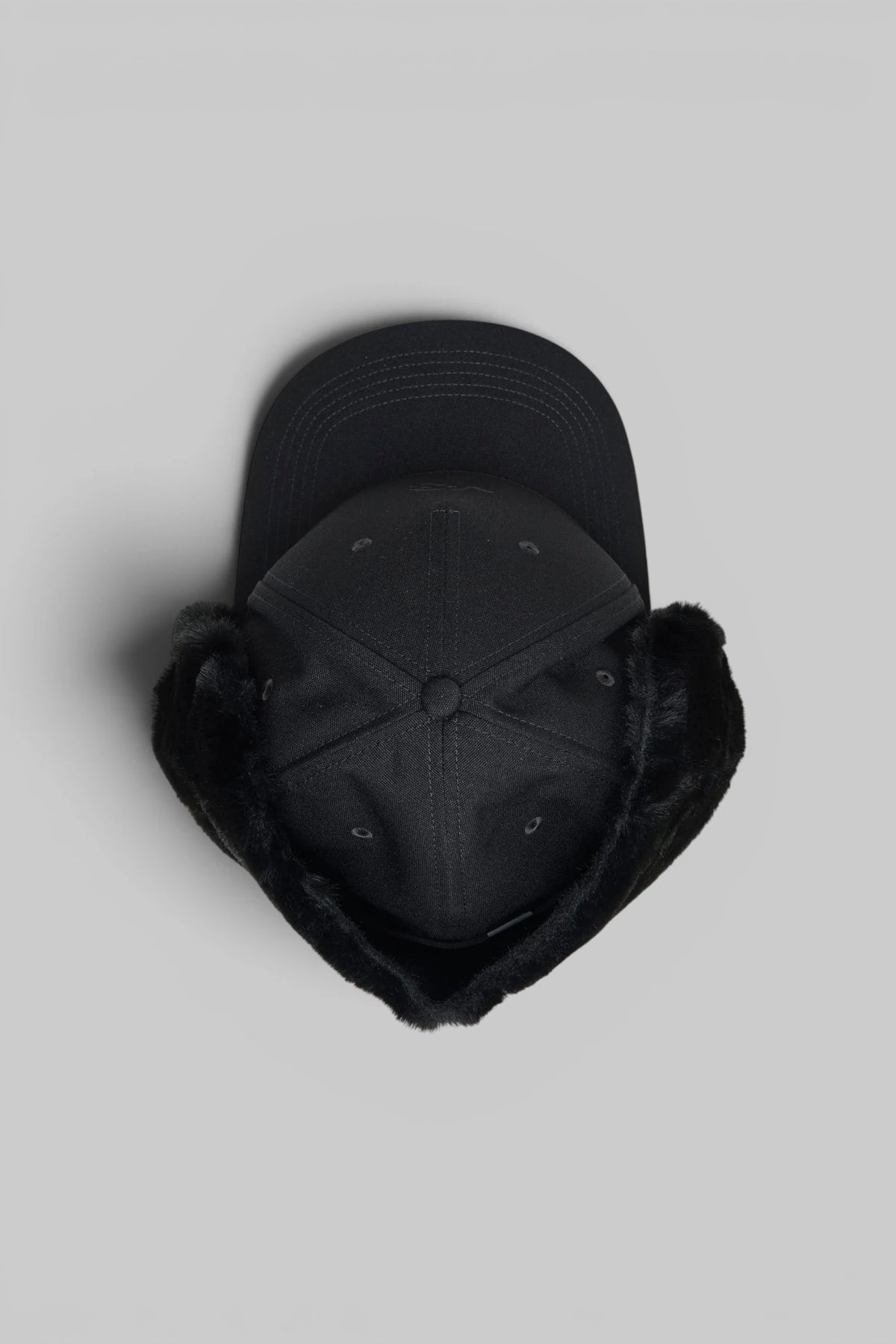 Y-3 Yohji Yamamoto - Y-3 Winter Cap - LABELS