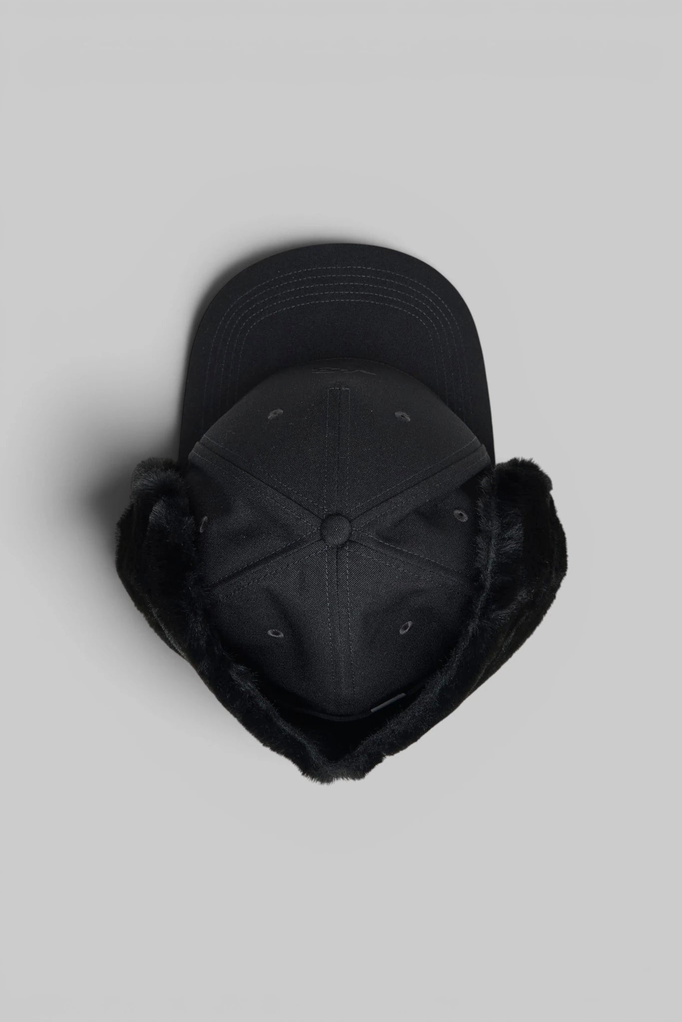 Y-3 Yohji Yamamoto - Y-3 Winter Cap - LABELS
