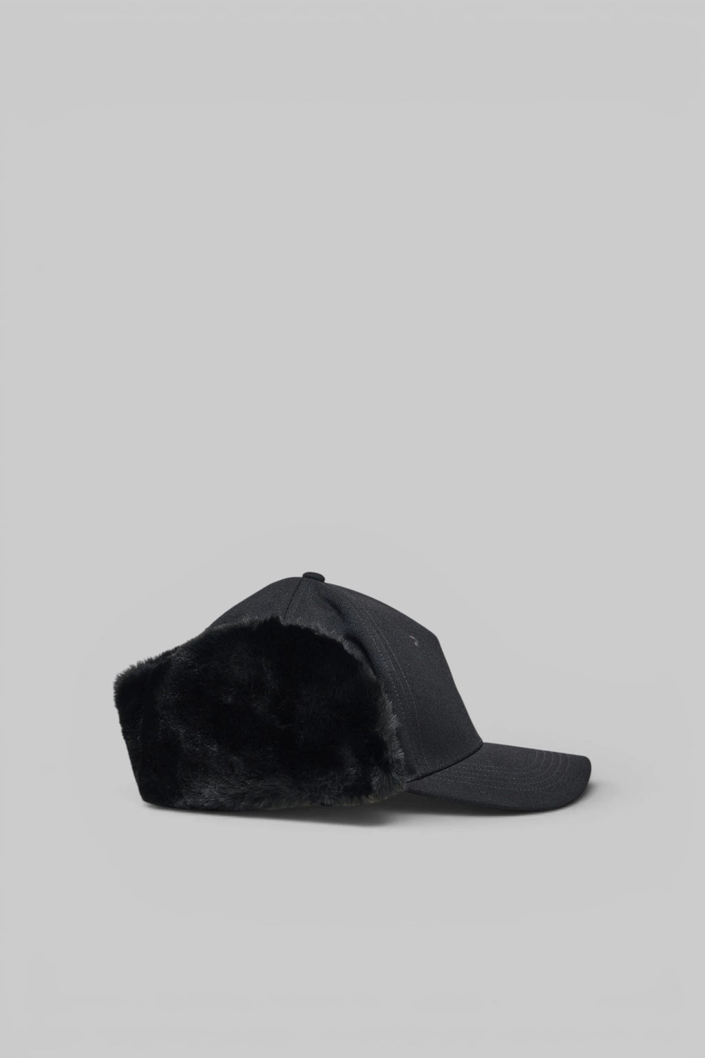 Y-3 Yohji Yamamoto - Y-3 Winter Cap - LABELS
