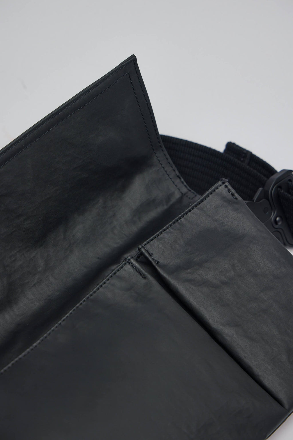 Y - 3 Yohji Yamamoto - Y - 3 WORK BELT - LABELS