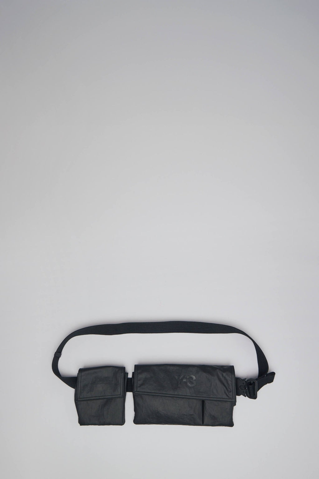 Y - 3 Yohji Yamamoto - Y - 3 WORK BELT - LABELS