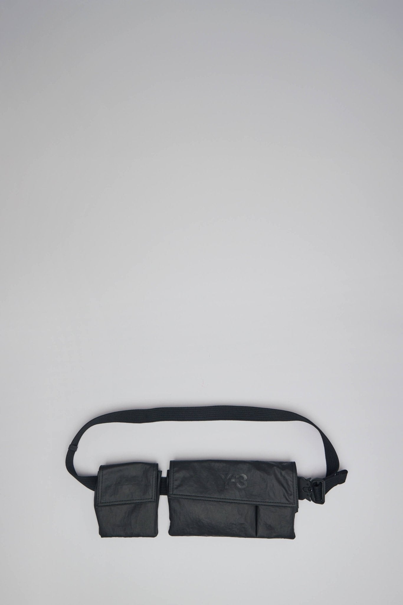 yohji yamamoto y3 white belt