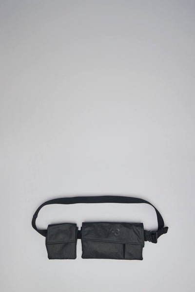 Y-3 Yohji Yamamoto Crossbody Bags - WORK BELT – LABELS