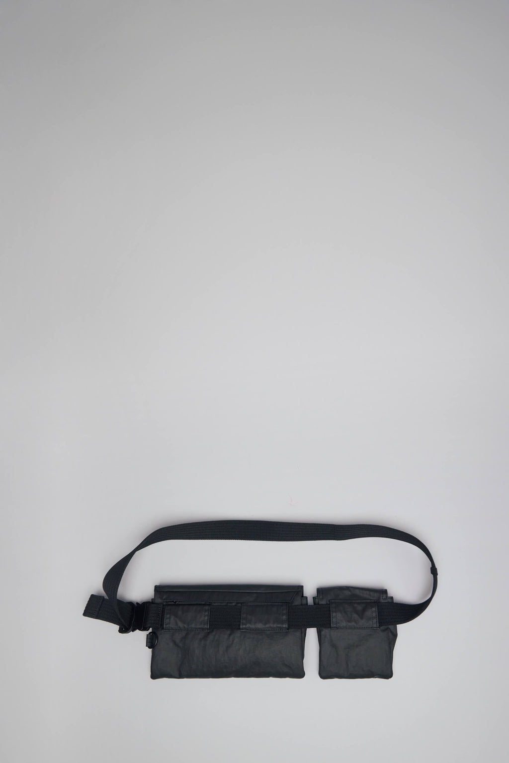 Y - 3 Yohji Yamamoto - Y - 3 WORK BELT - LABELS