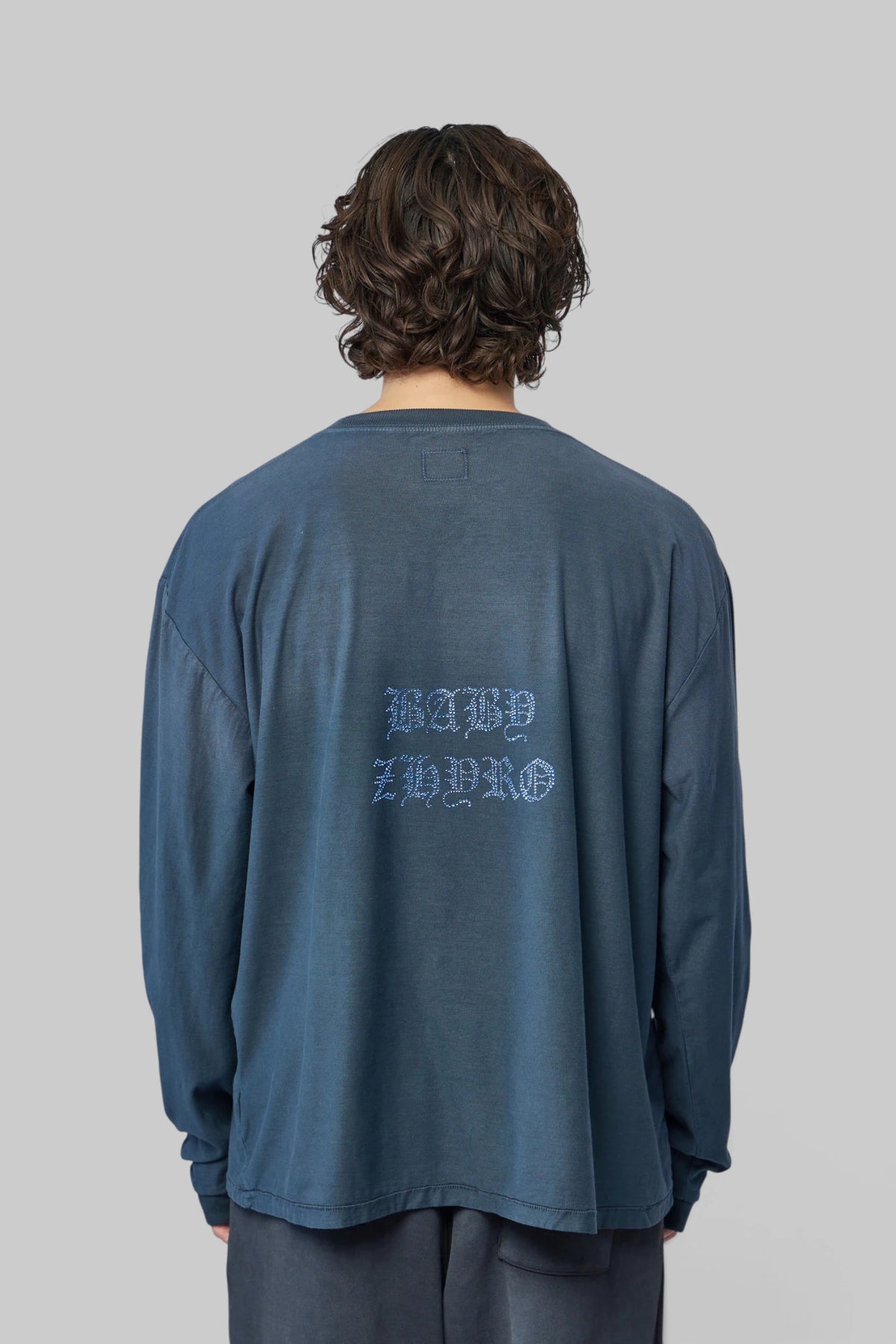 Zhyro - Anastasia L/s - LABELS
