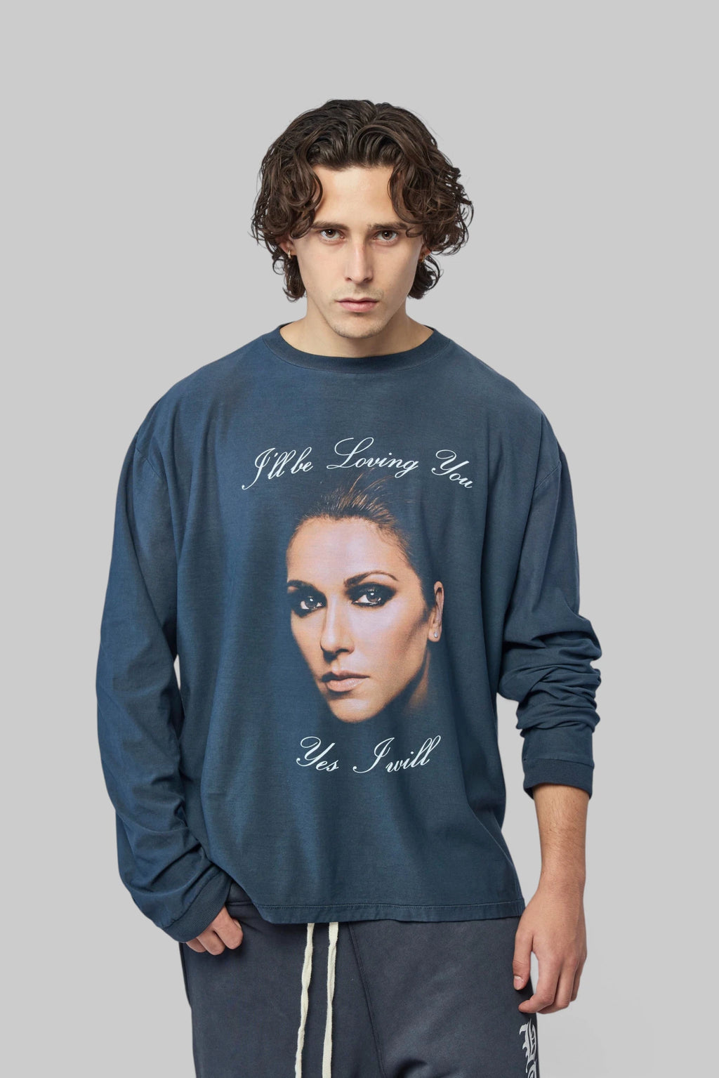Zhyro - Anastasia L/s - LABELS