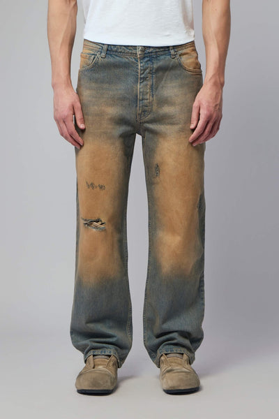 Boardslide Jeans